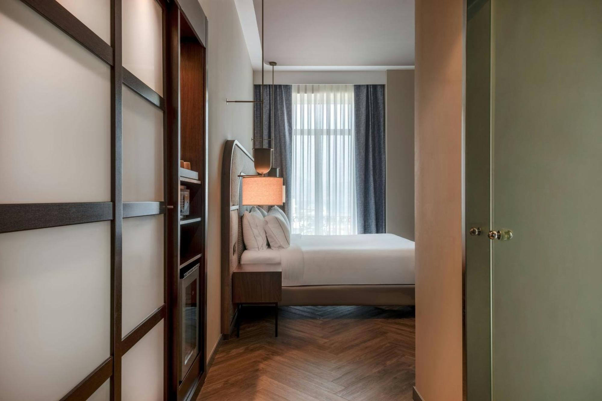 King Room Sea View