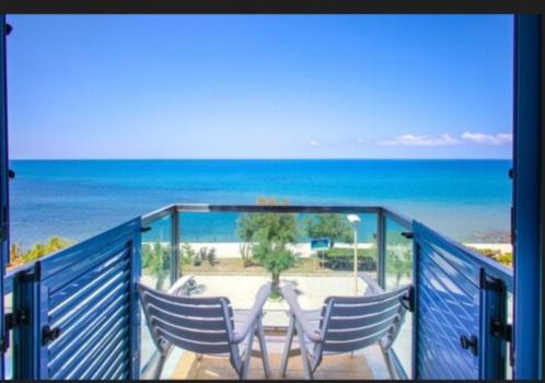 Room Balcony Sea View