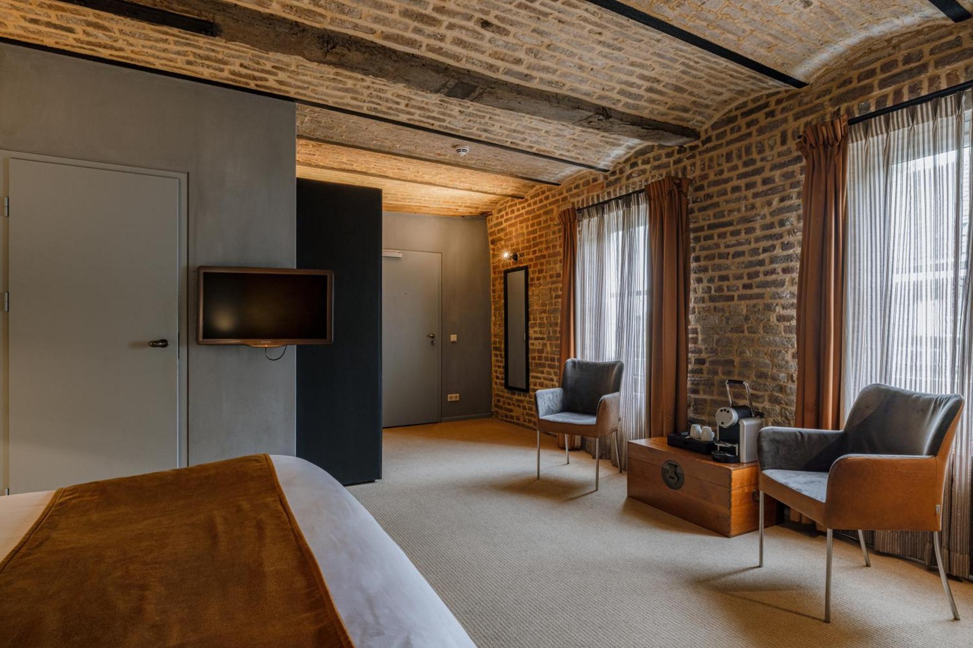 Premium Double Room