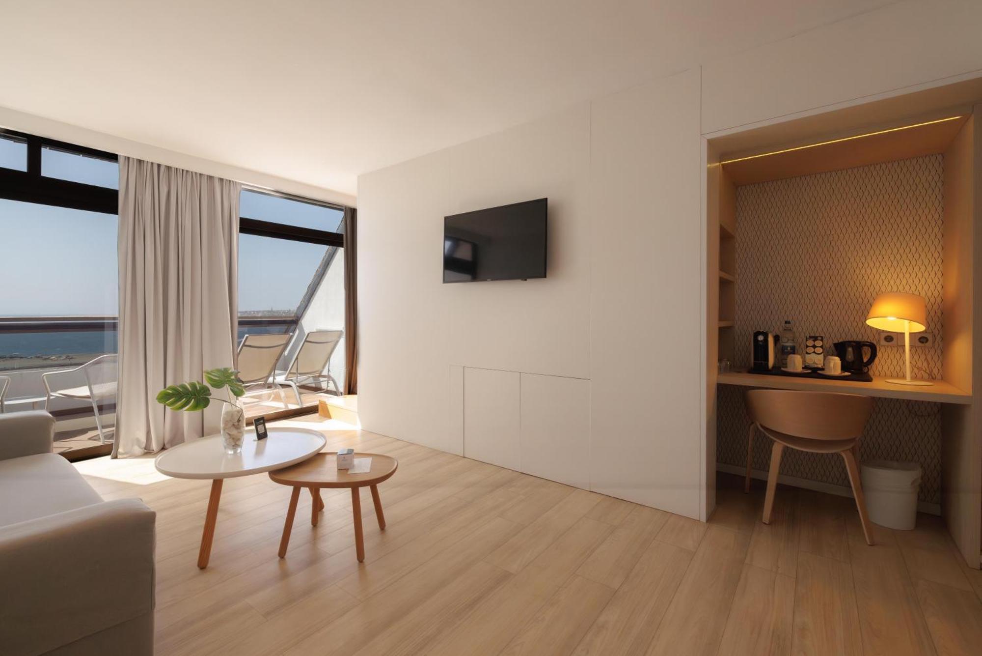 Suite Duplex Premium
