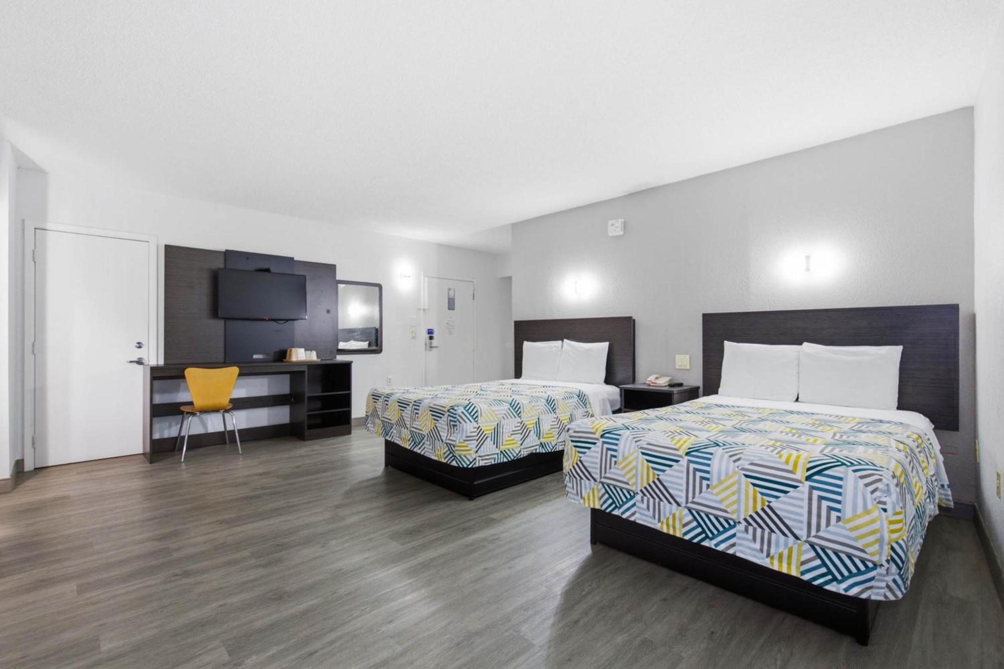 Double Room Non-Smoking
