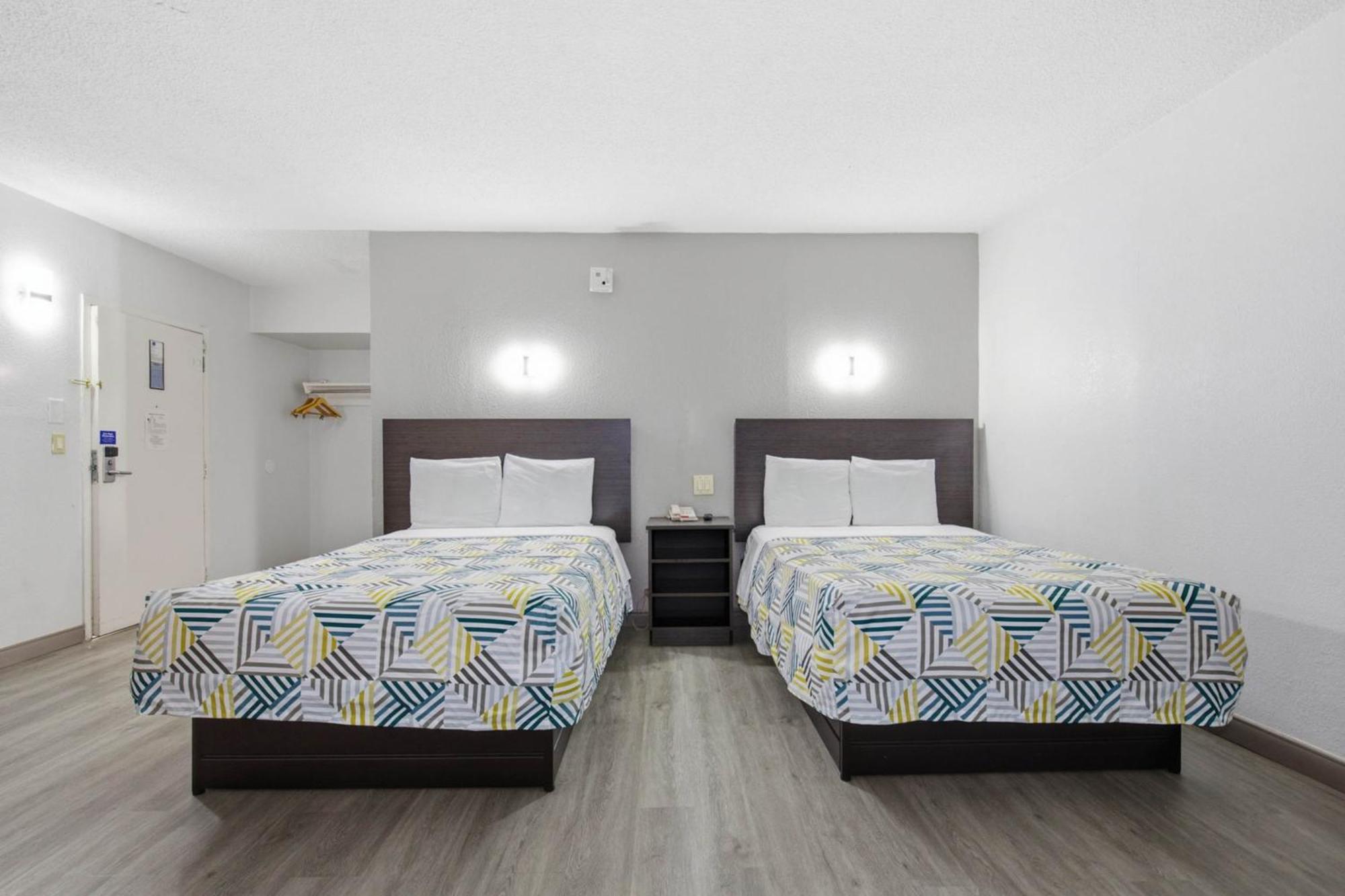 Double Room Non-Smoking