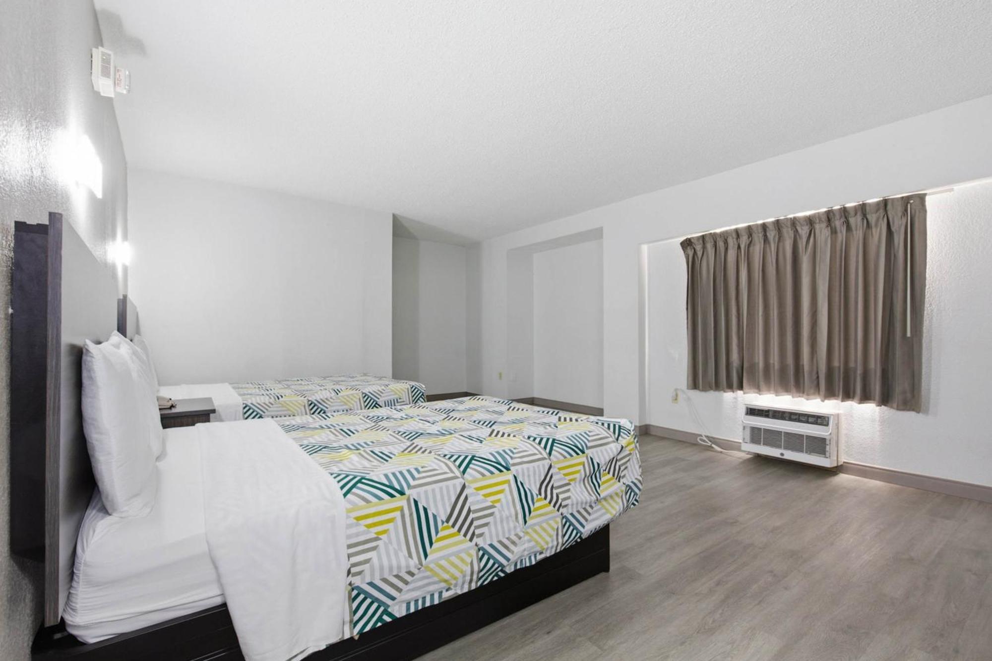Double Room Non-Smoking