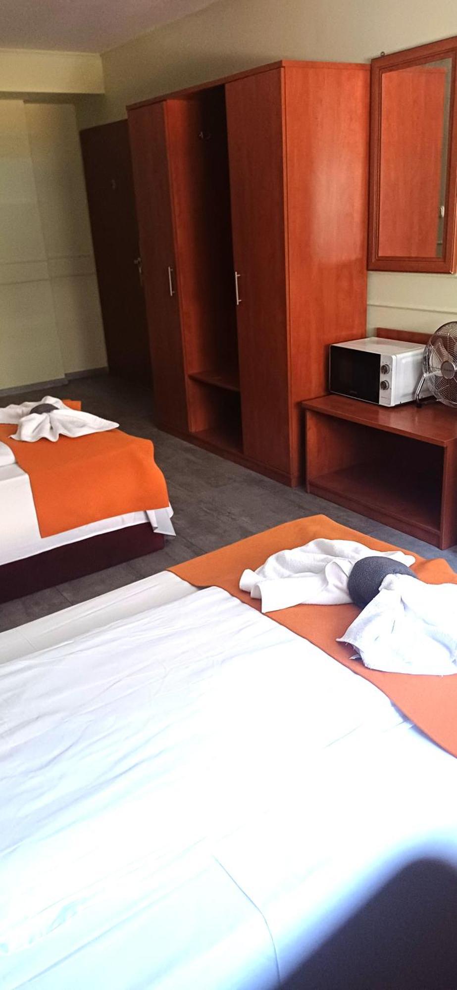 Budget Double or Twin Room