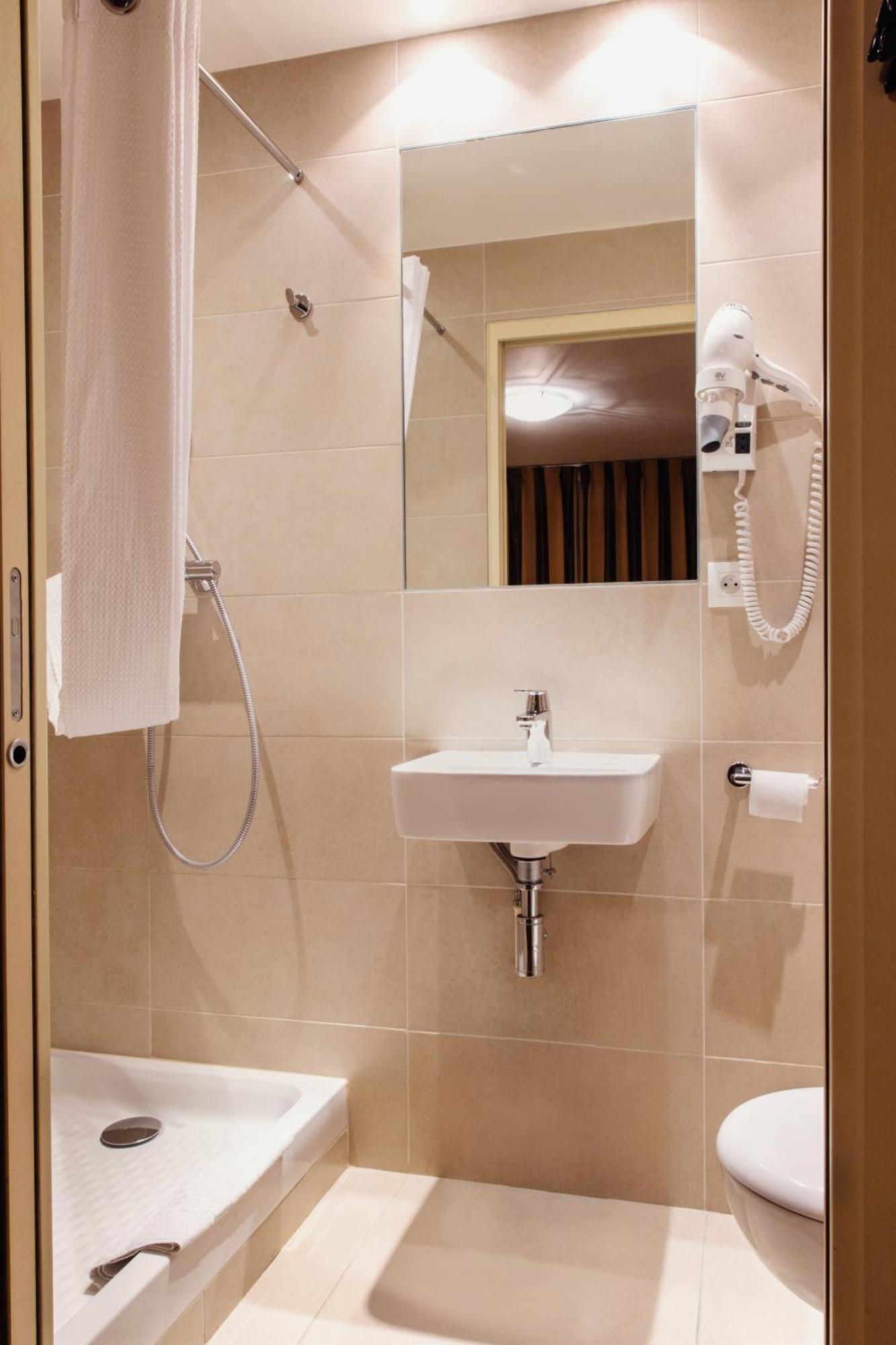 Confort Double Room