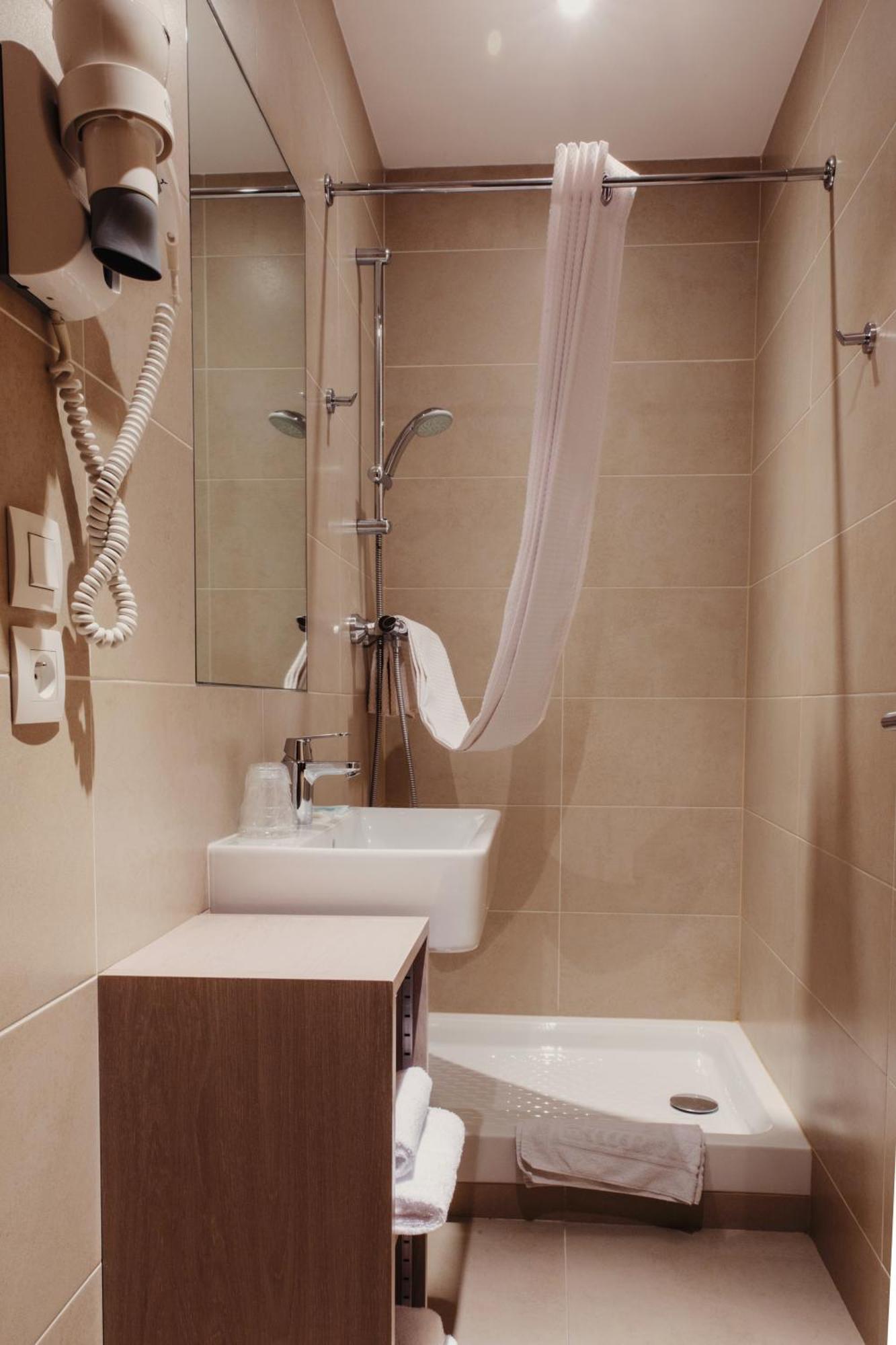Confort Double Room
