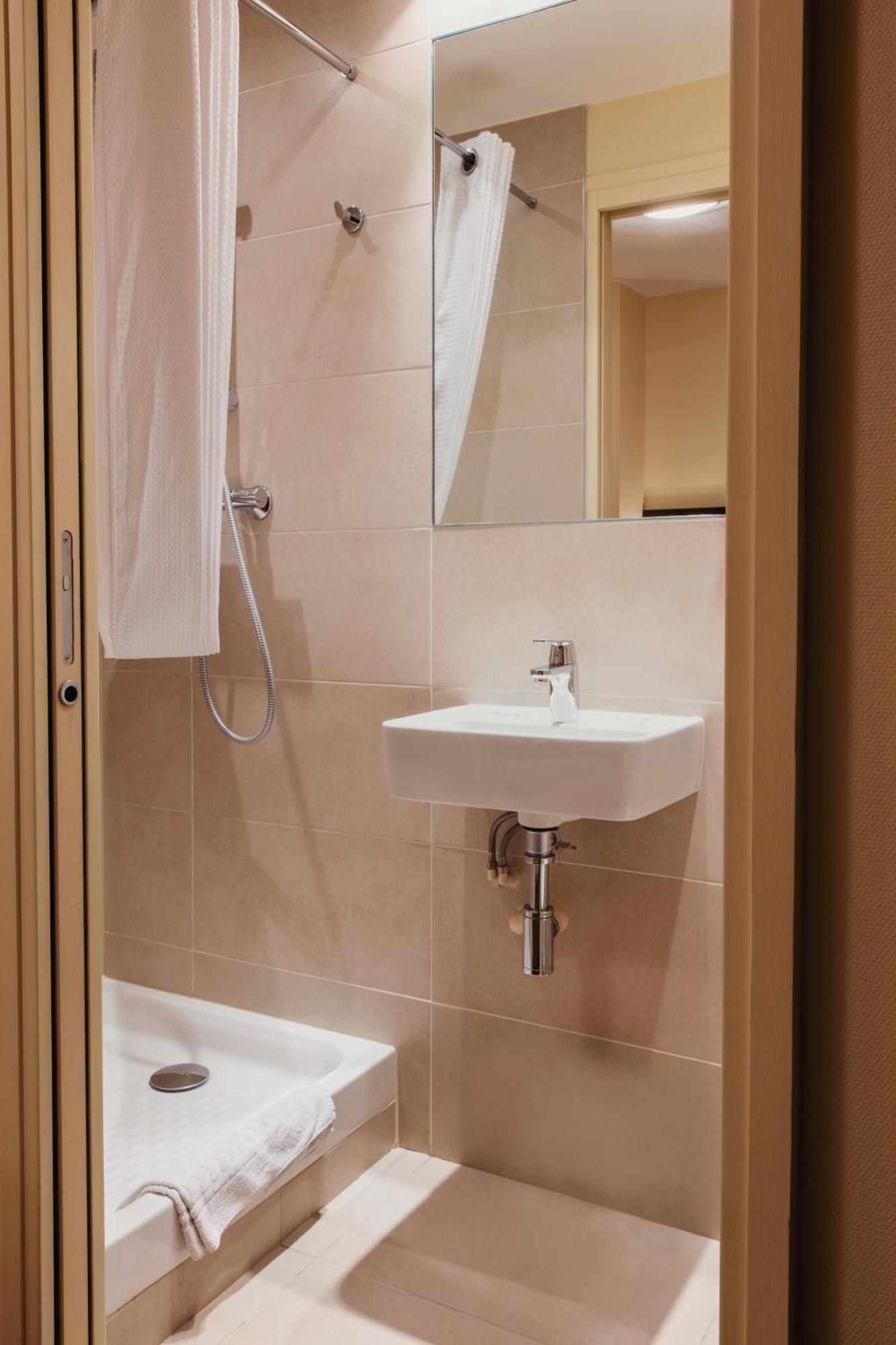 Small Double Room