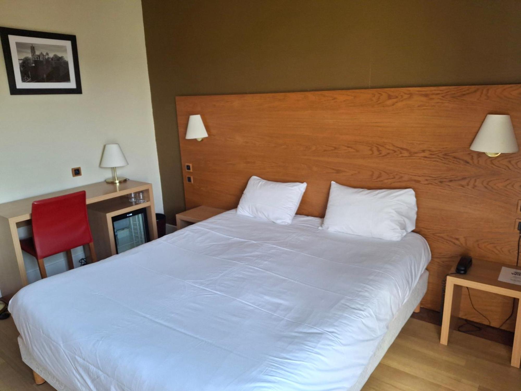 Comfort Double Room