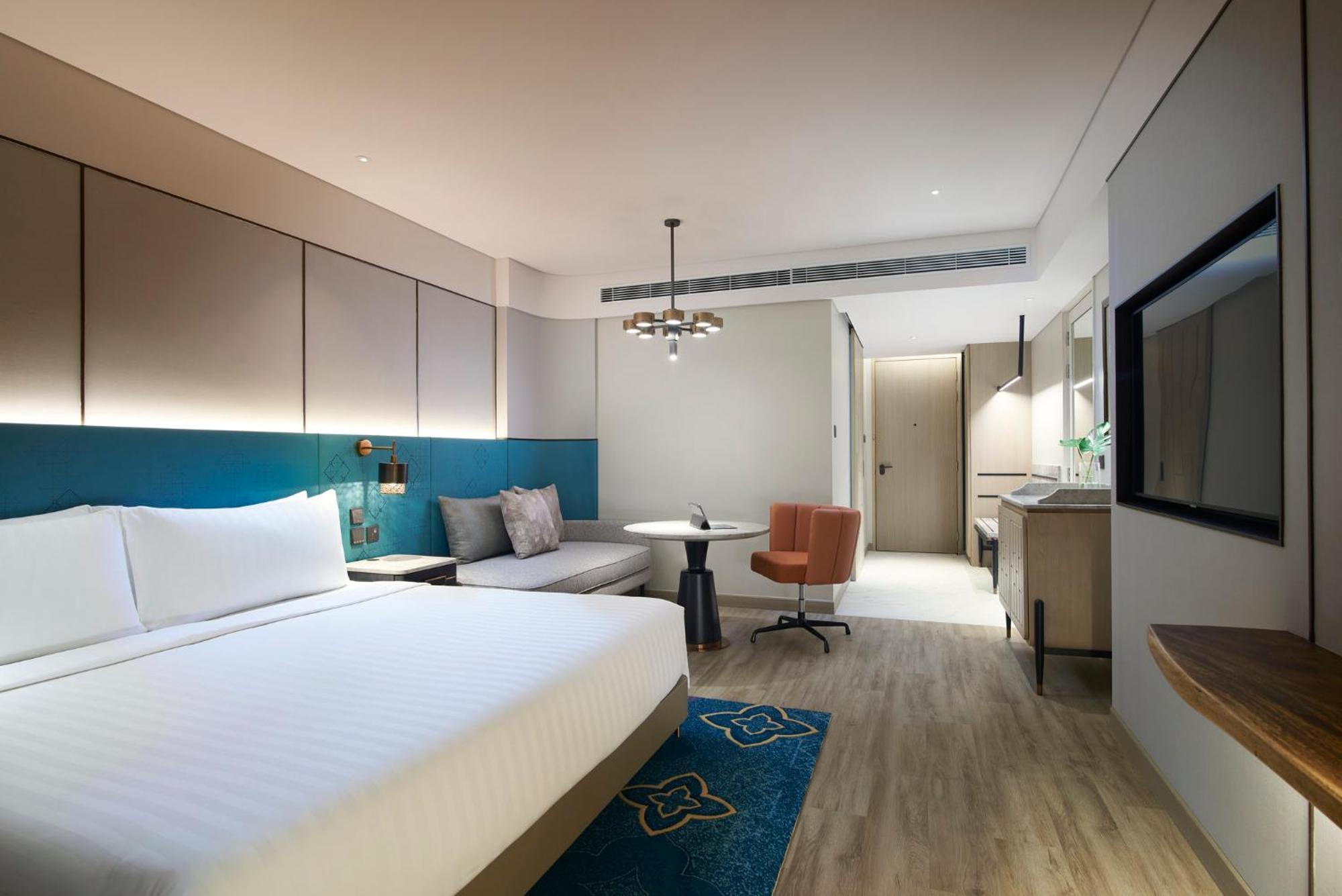 Premier King Room