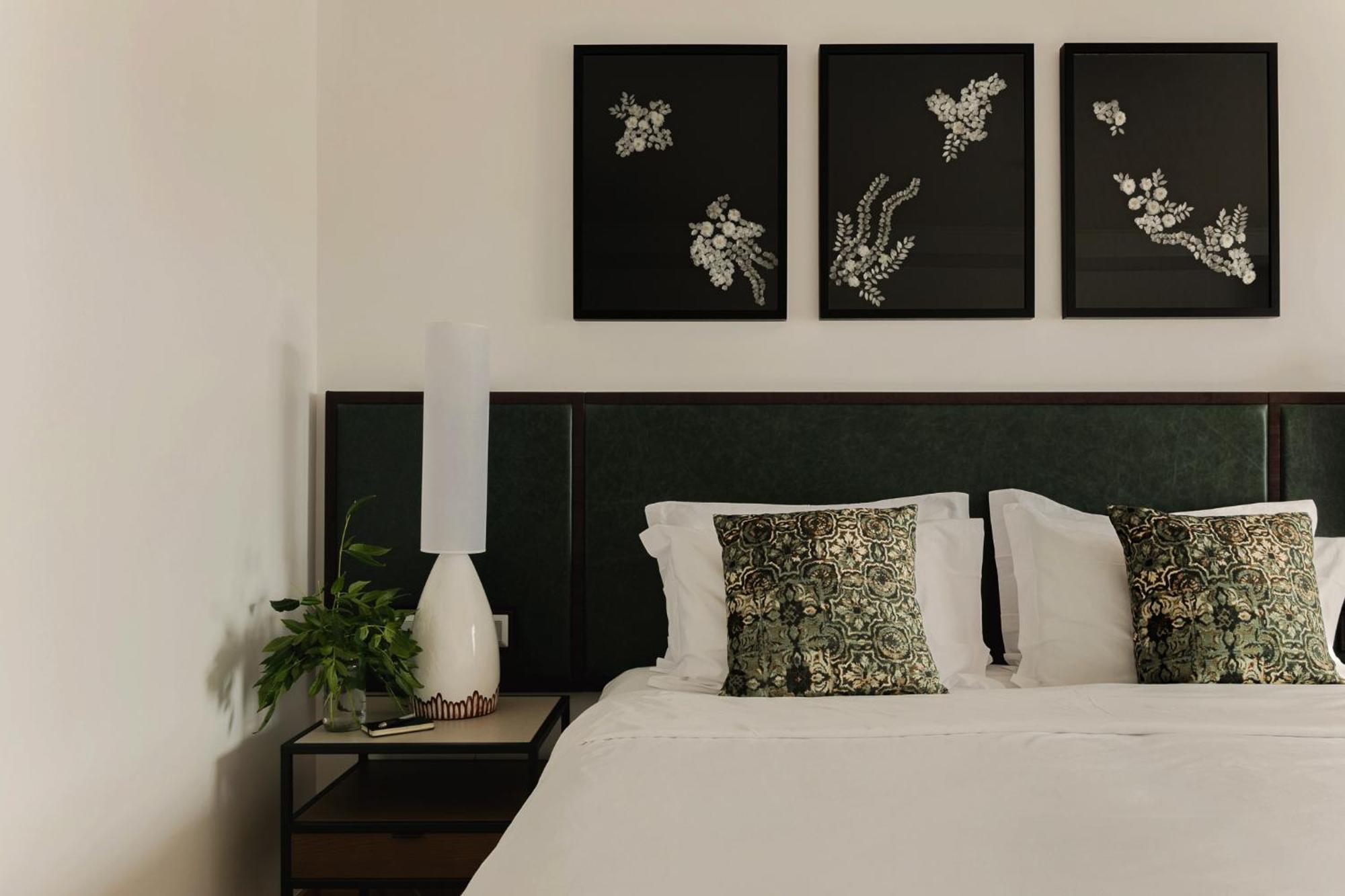 Quarto Duplo ou Twin Superior