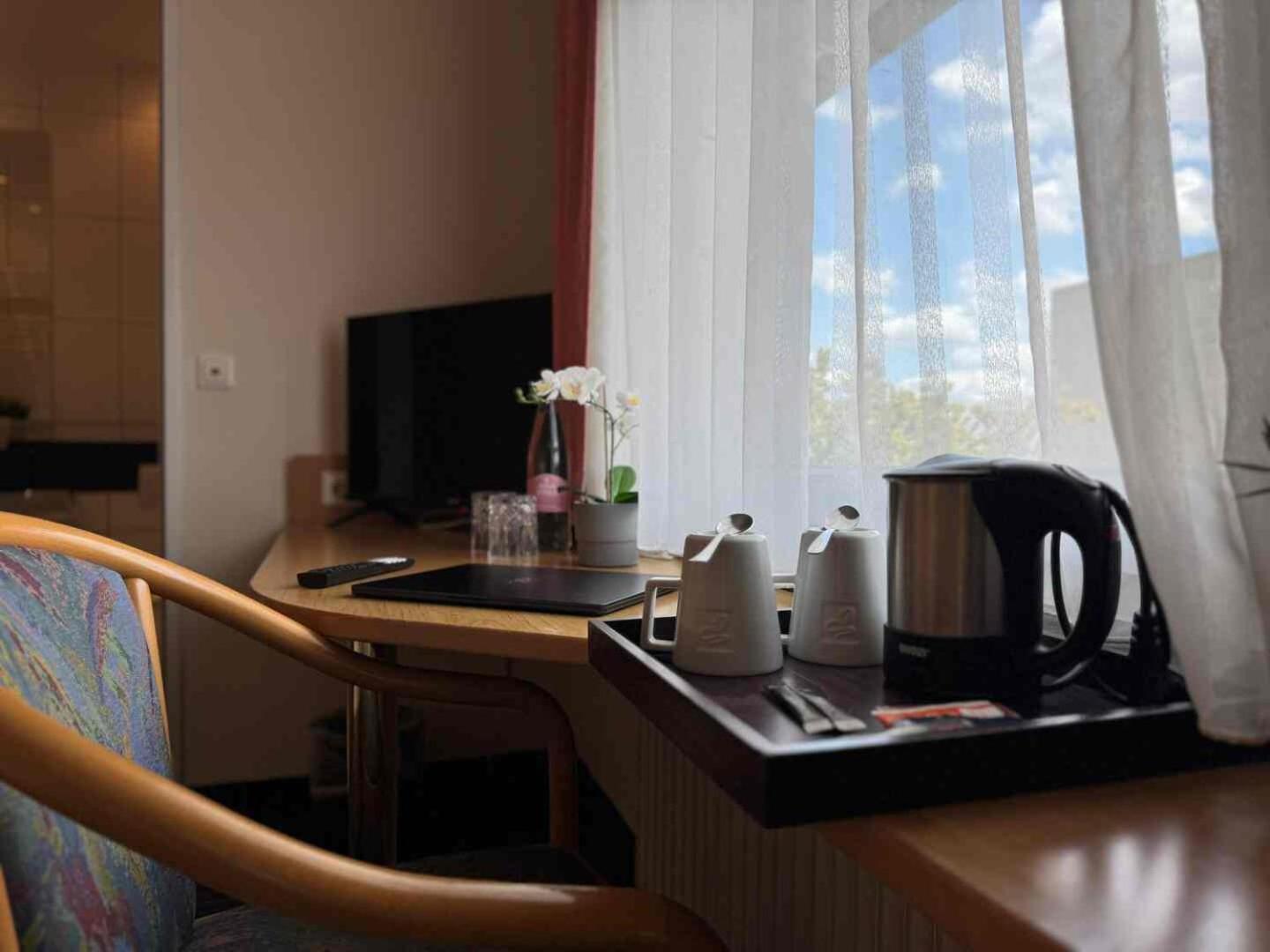 Large Single Room