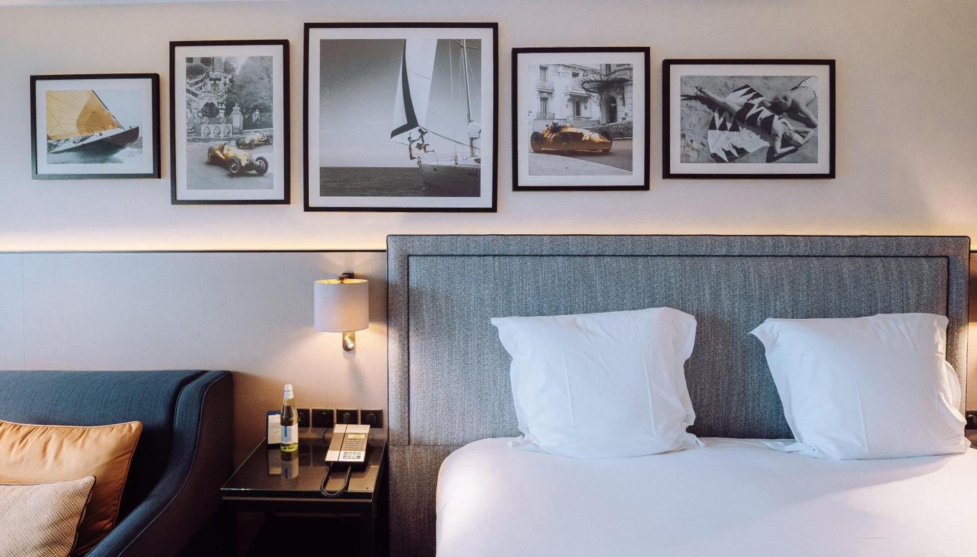 Superior King Room