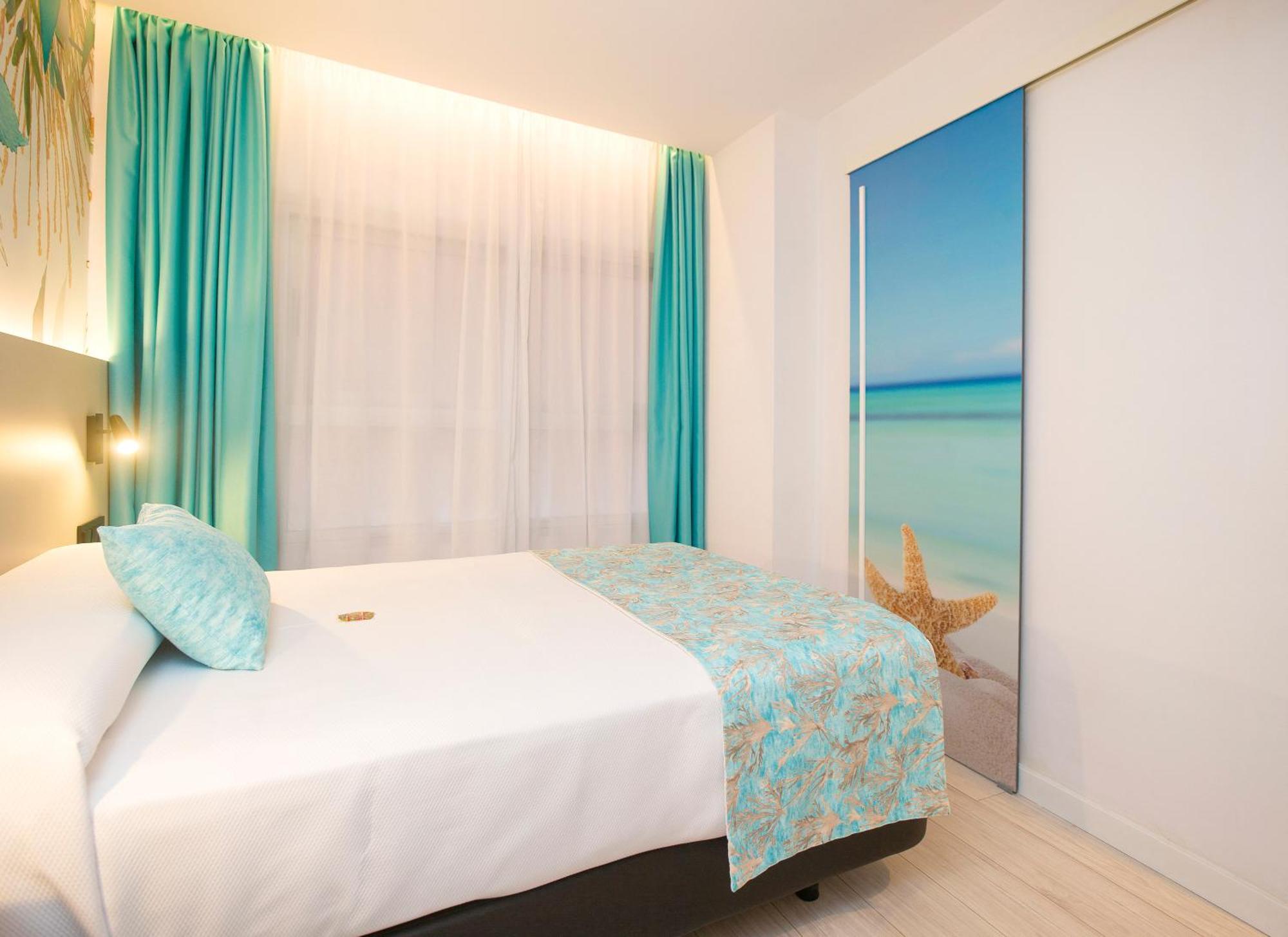 Single Room without balcony