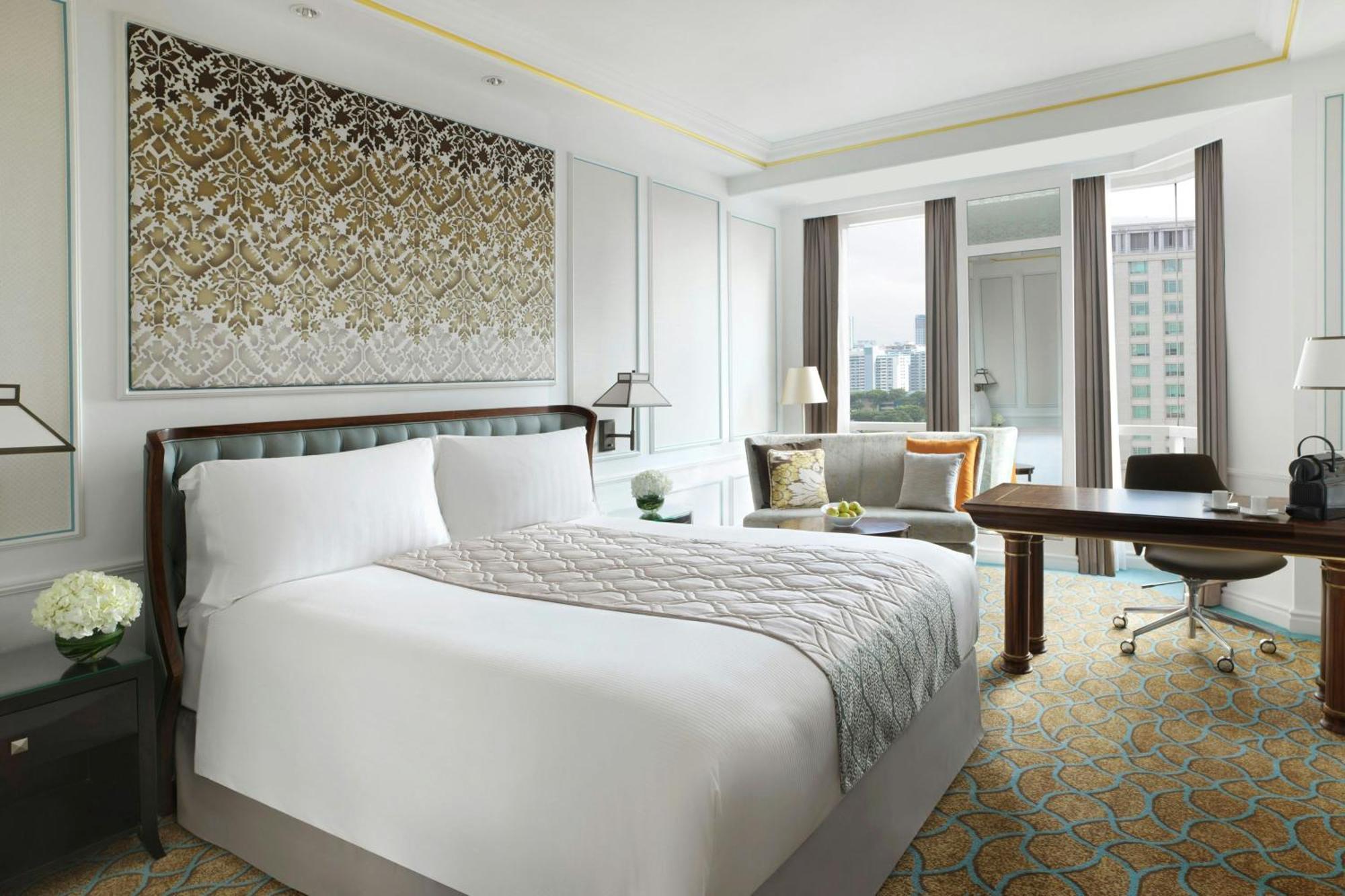 Classic King Room