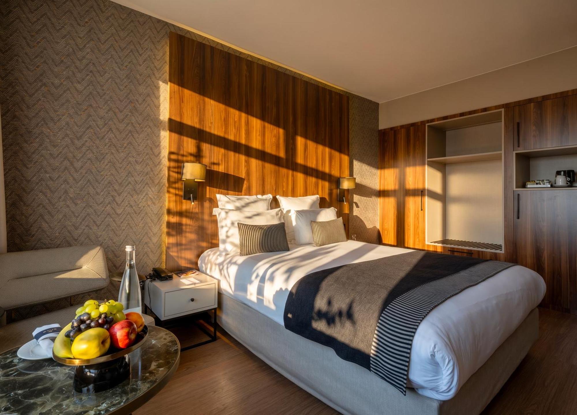 Premium Single Room