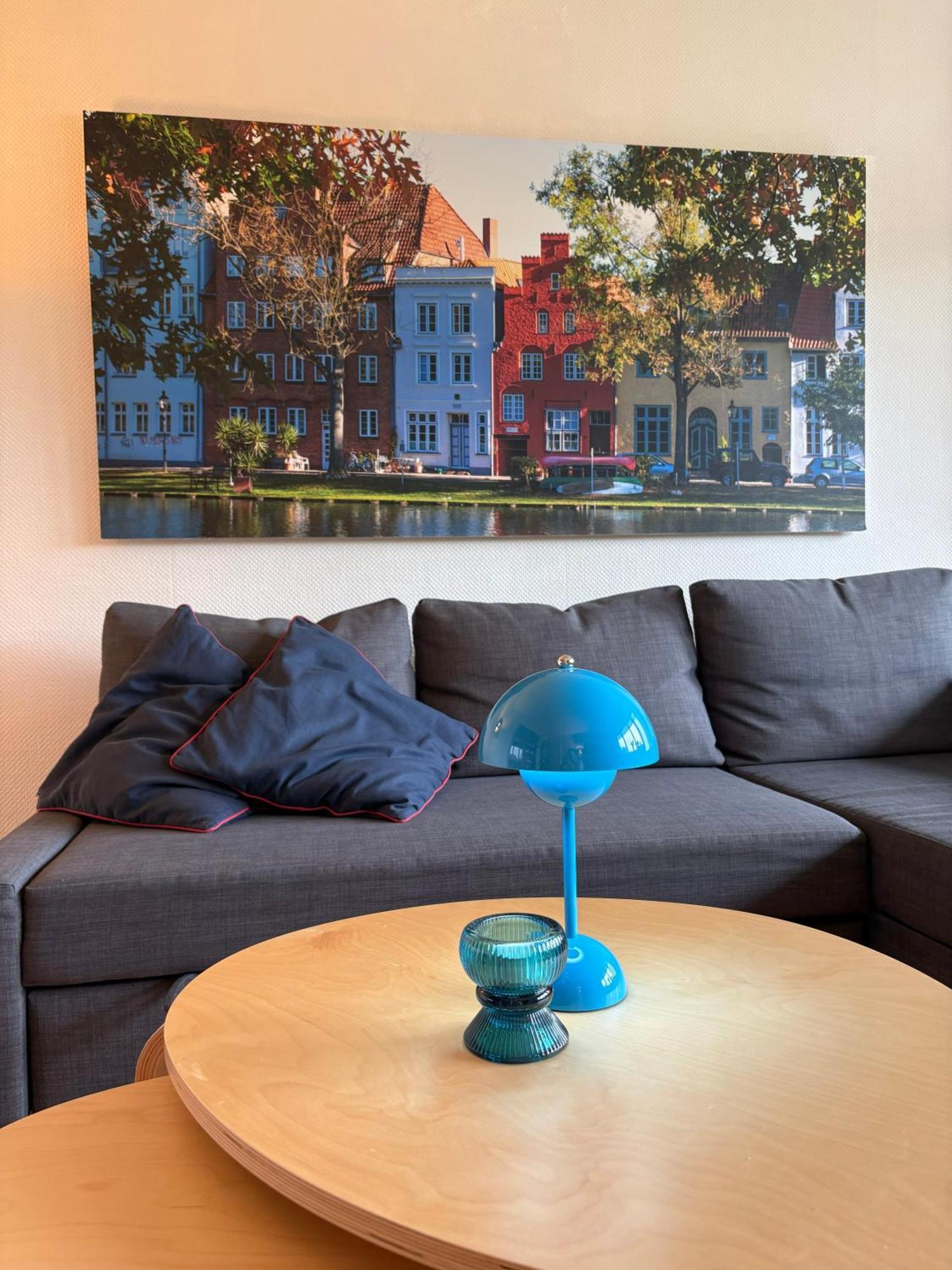 Apartment B