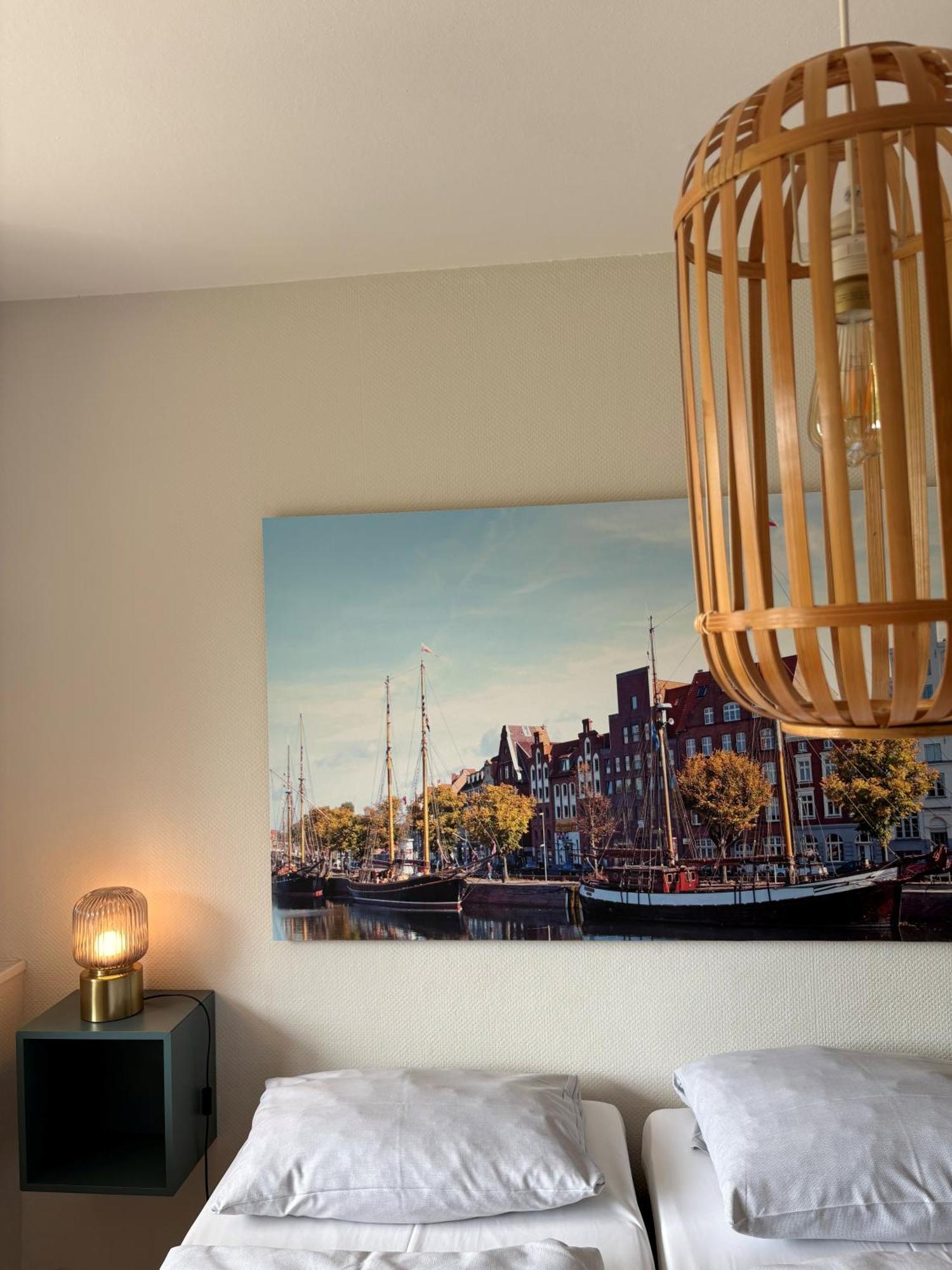 Apartment B