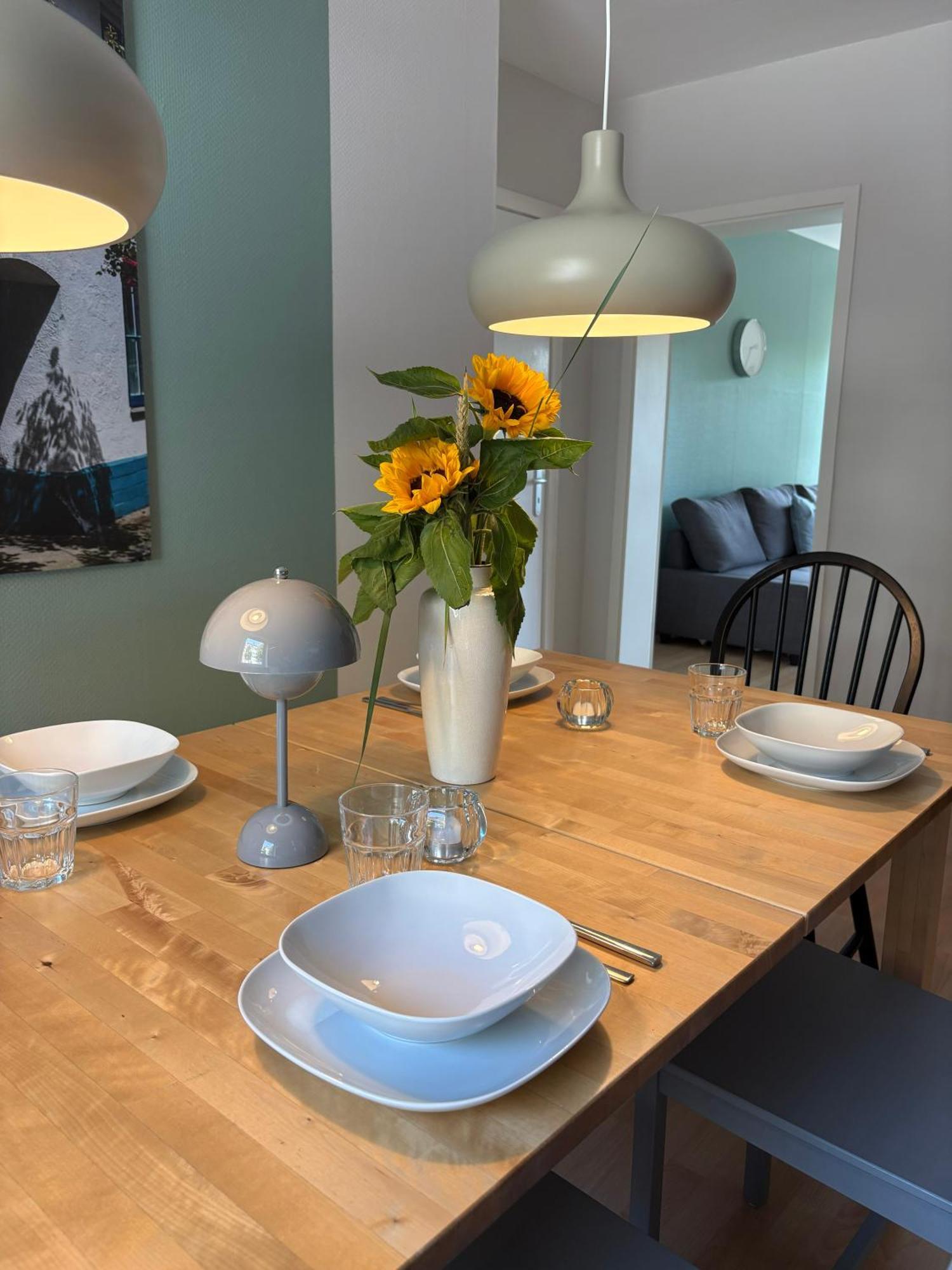 Apartment B