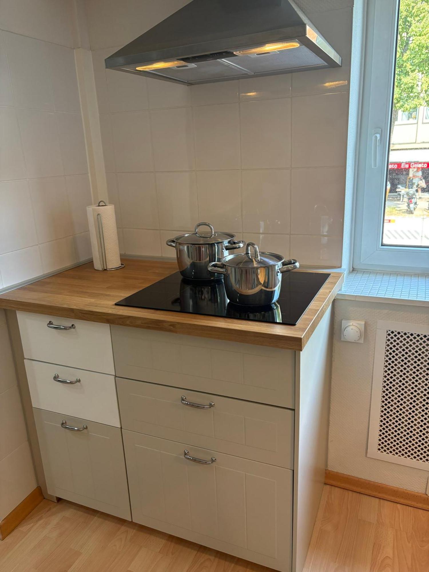 Apartment B