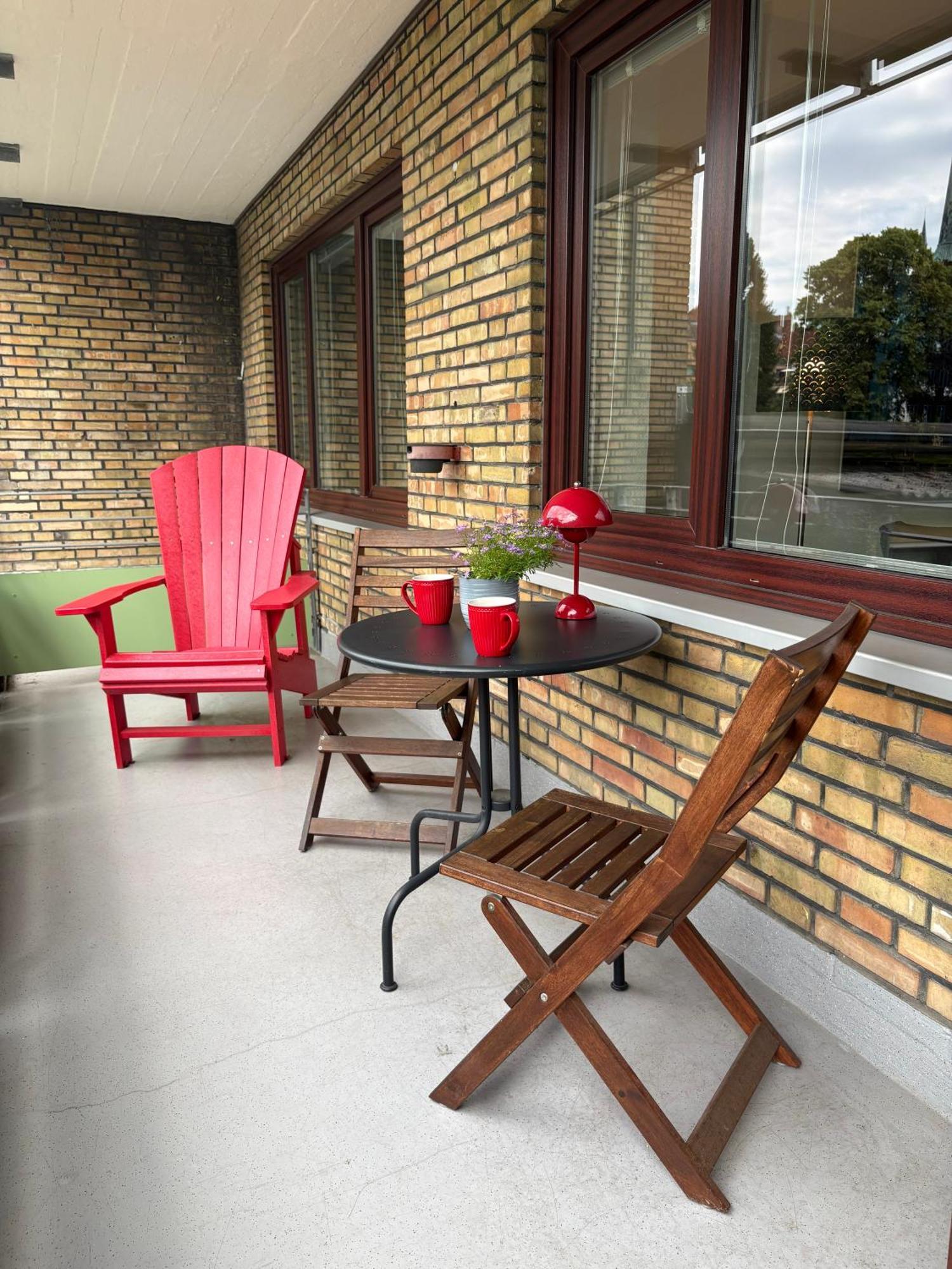 Apartment B