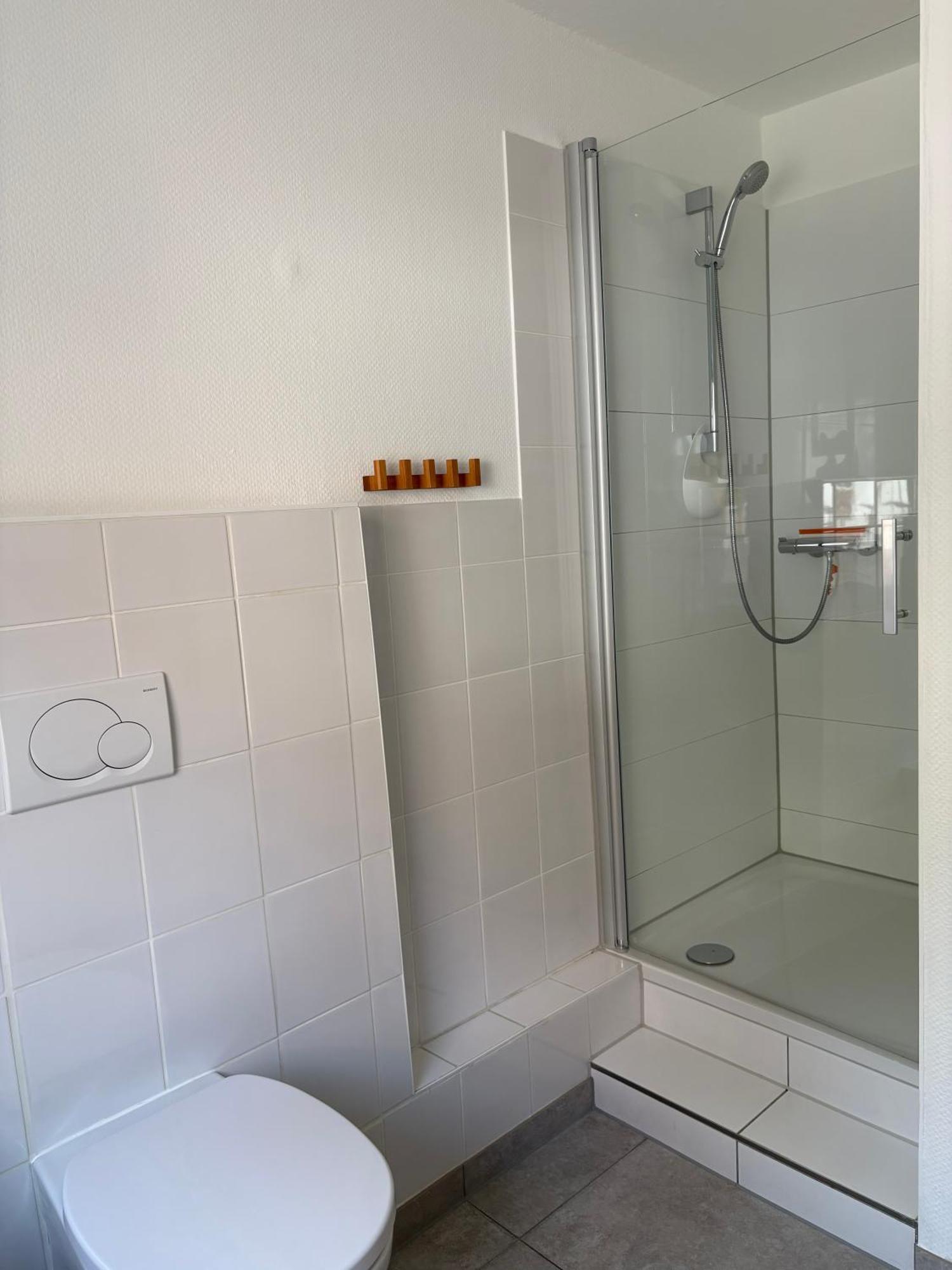 Apartment B