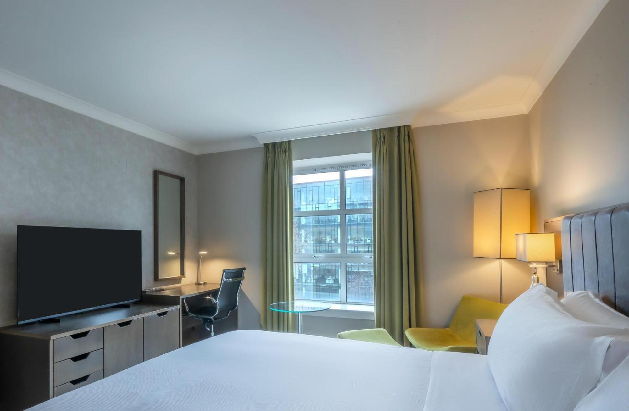 Chambre Lits Jumeaux Standard