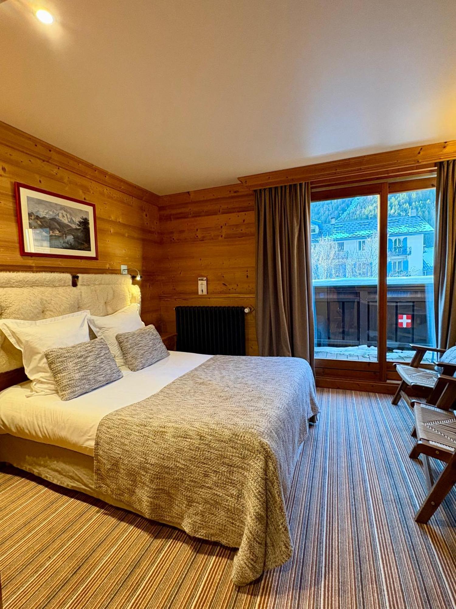 Double Room Superior