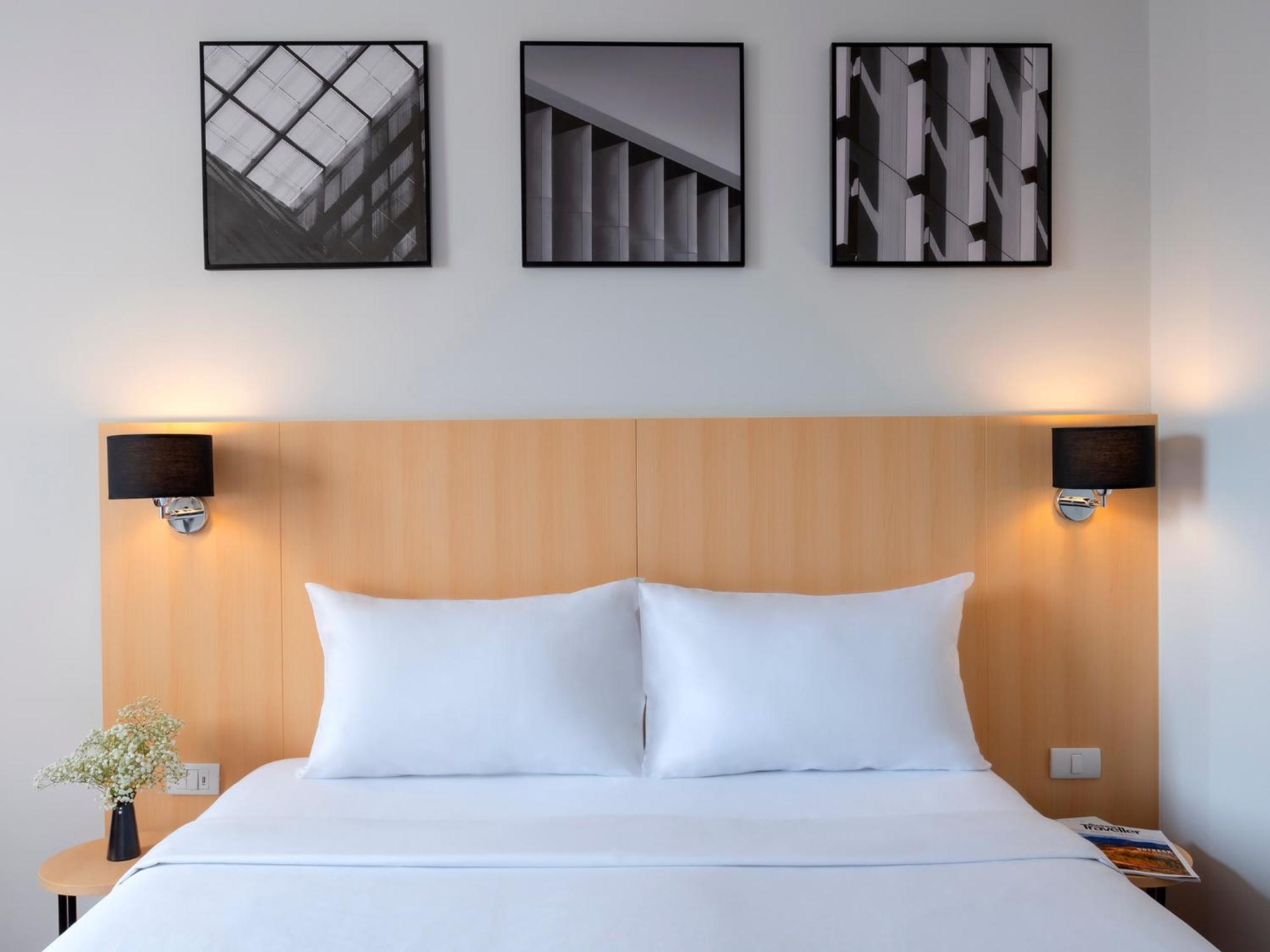 Superior Queen Room