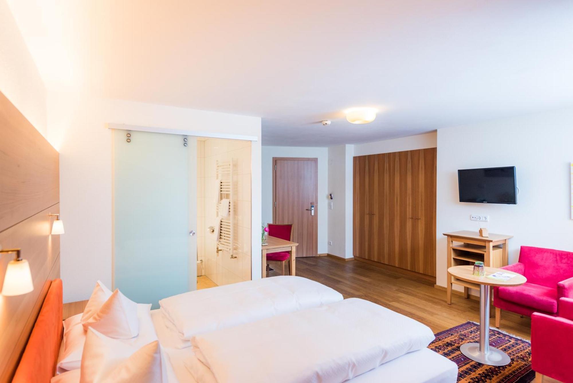 Superior Doppelzimmer