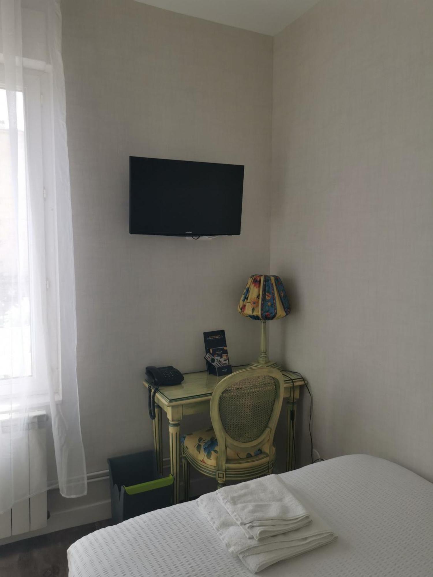 Budget Single Room