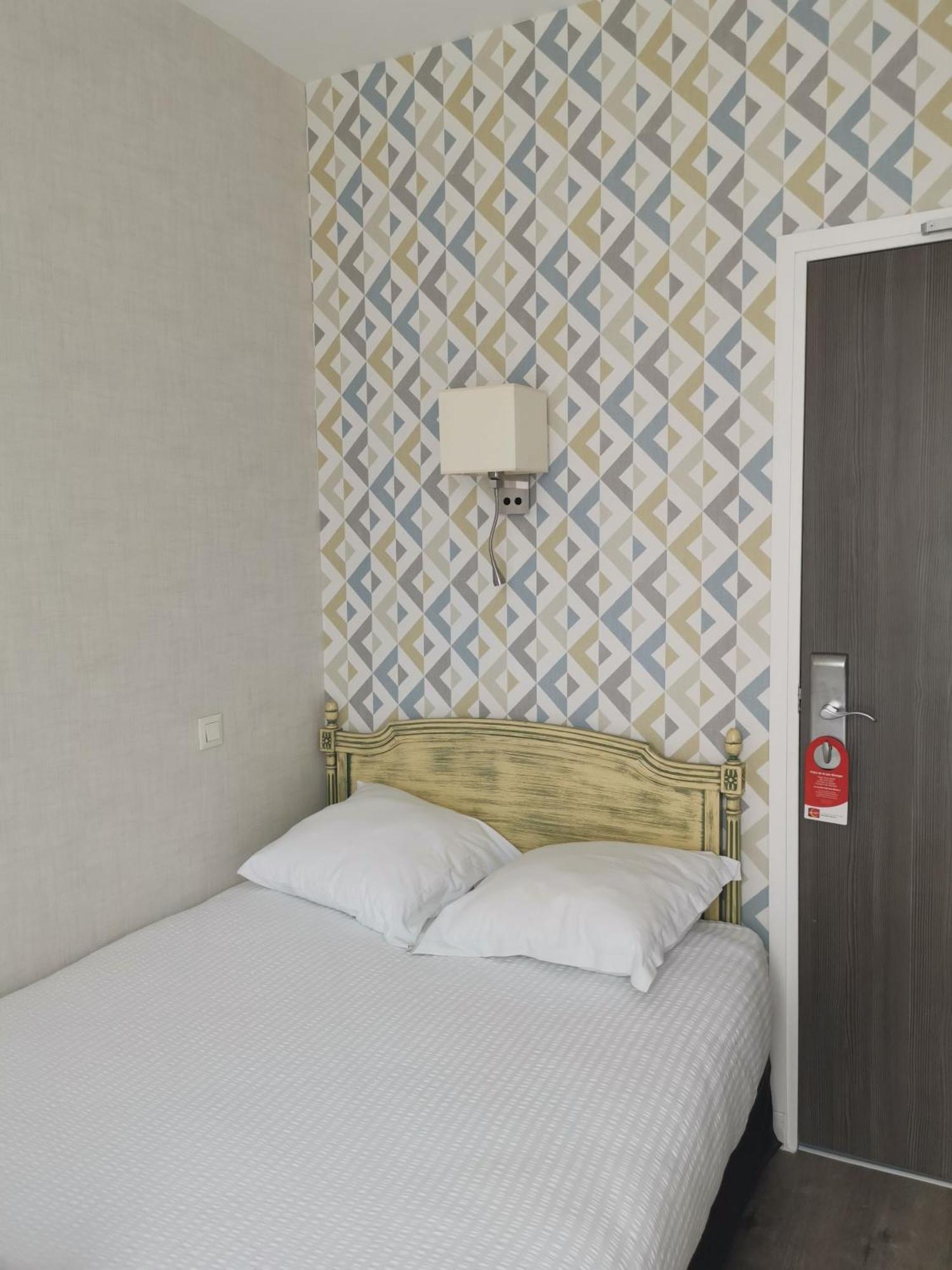 Budget Single Room