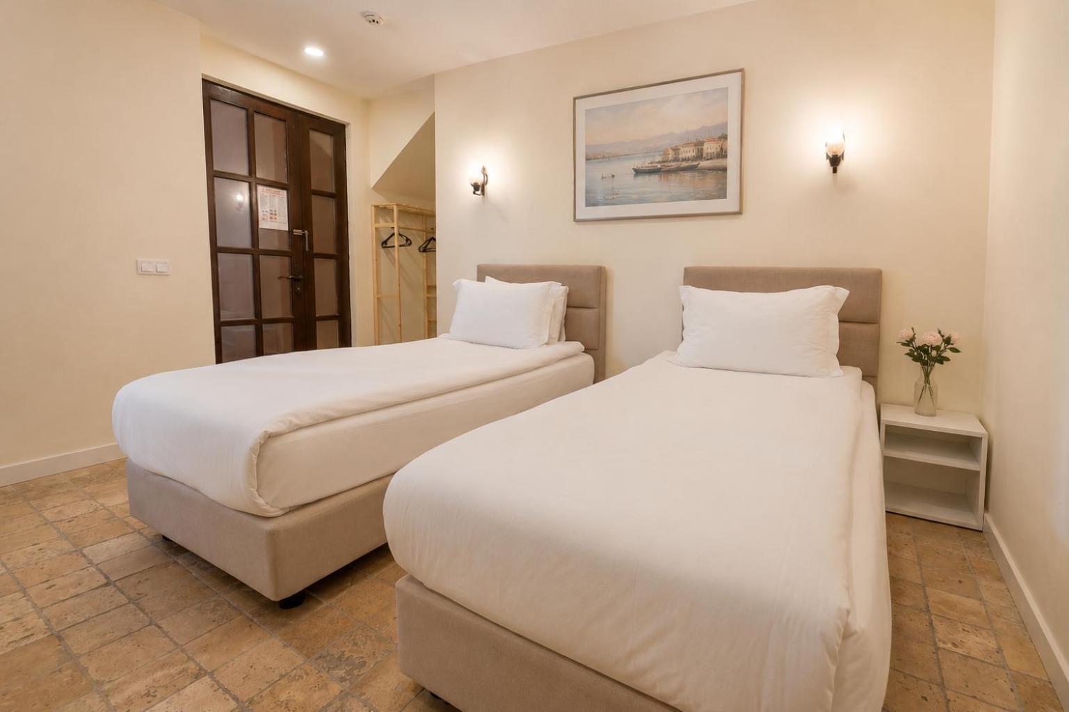 Budget Double or Twin Room