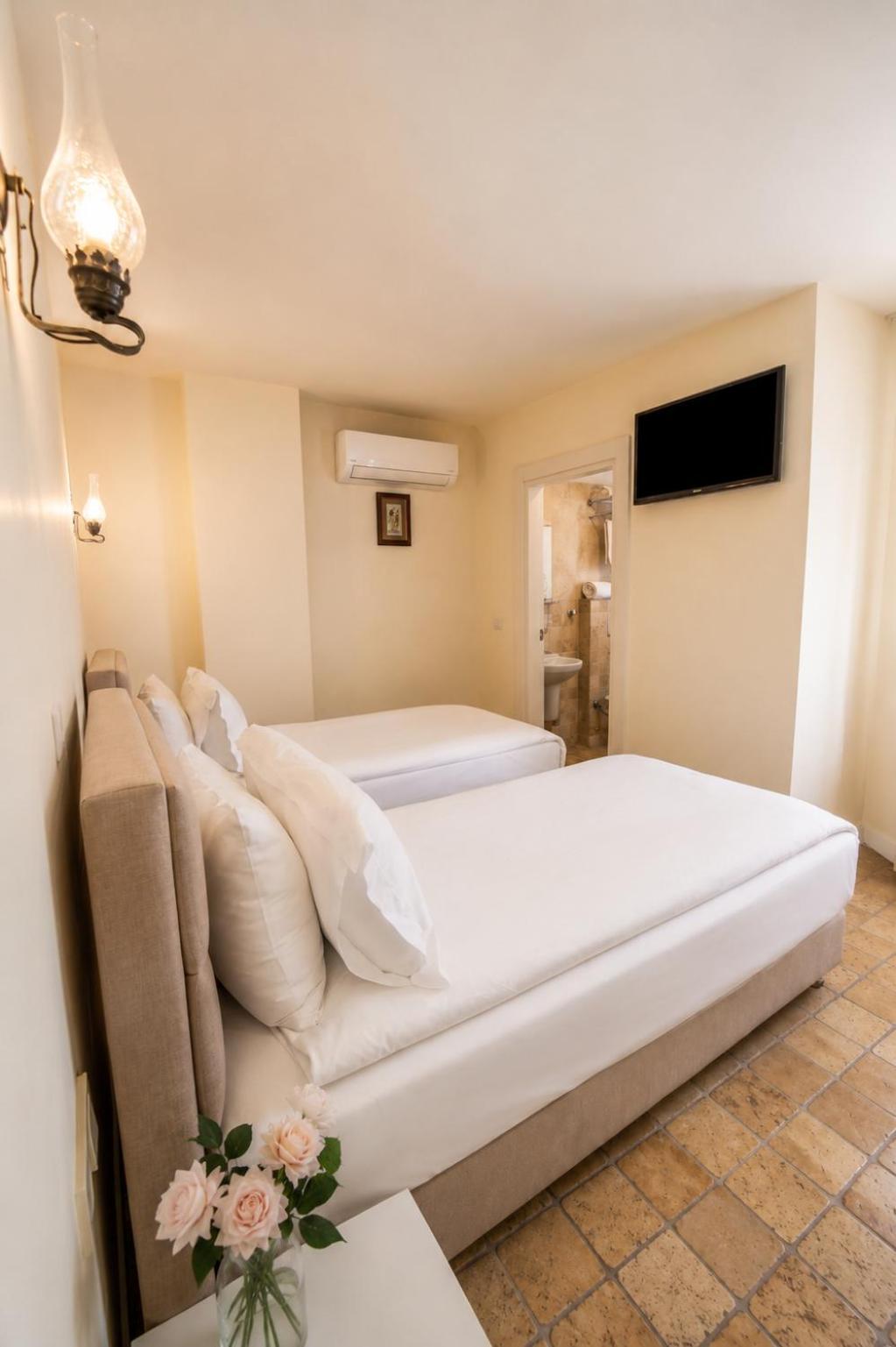 Budget Double or Twin Room