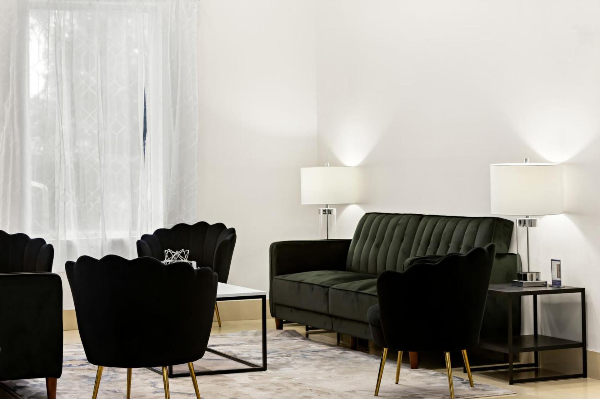 Standard King Room