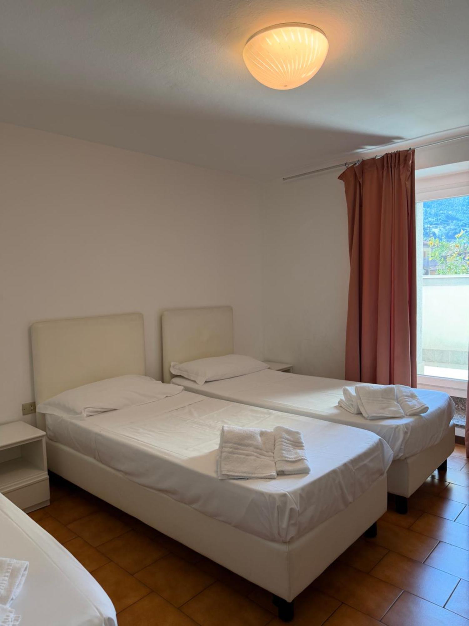 Two-Room Apartment