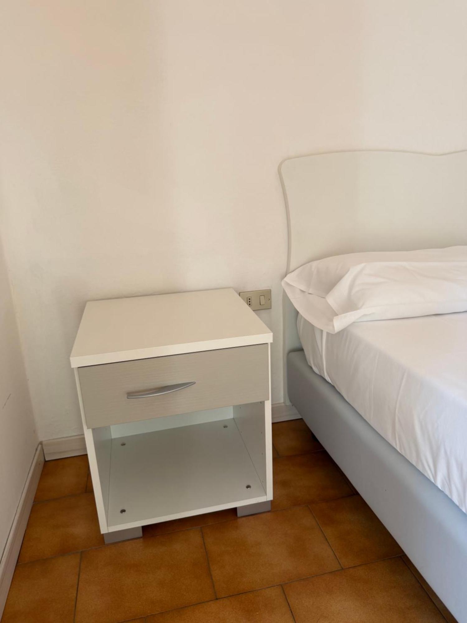 Two-Room Apartment
