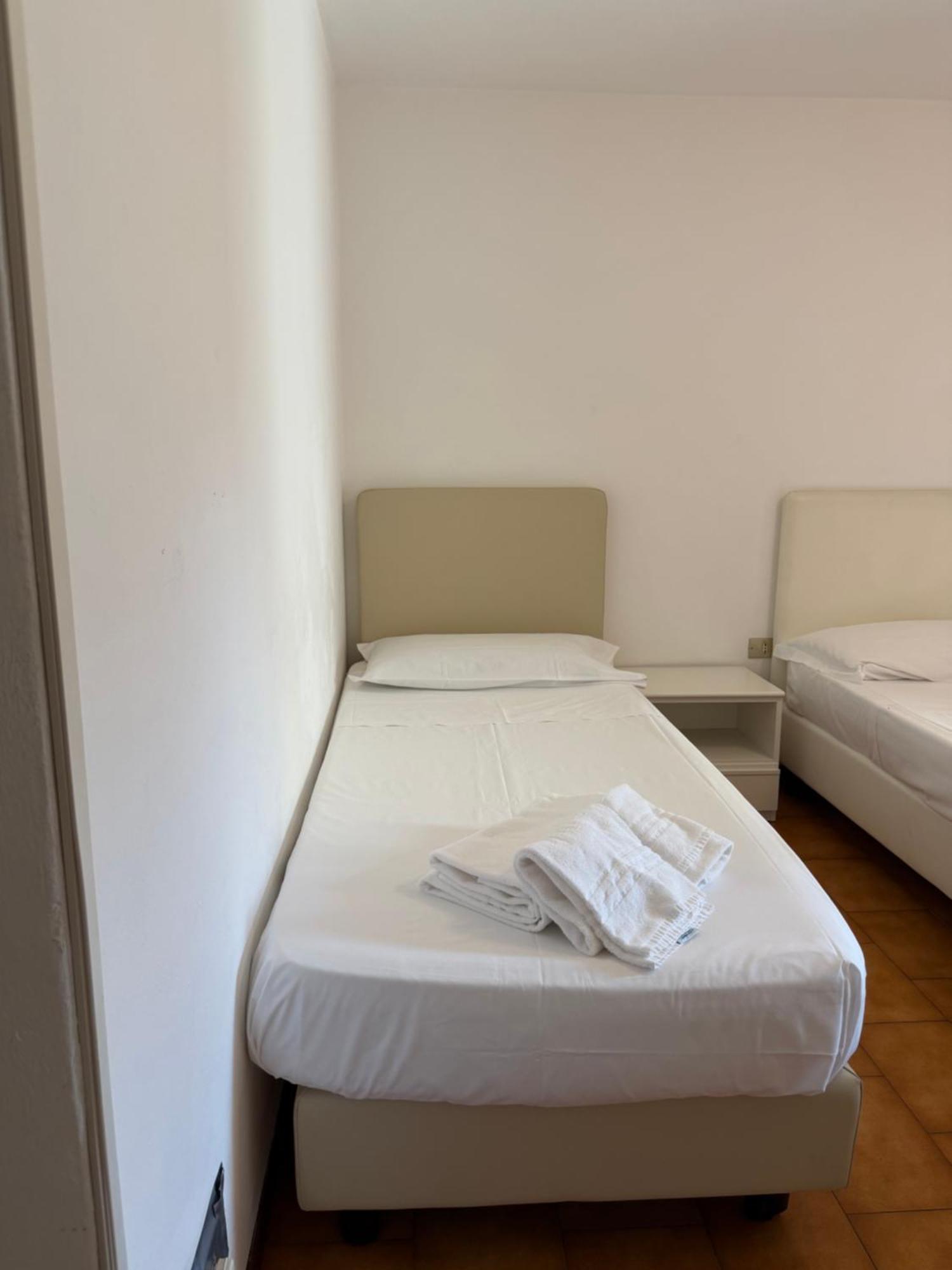 Two-Room Apartment
