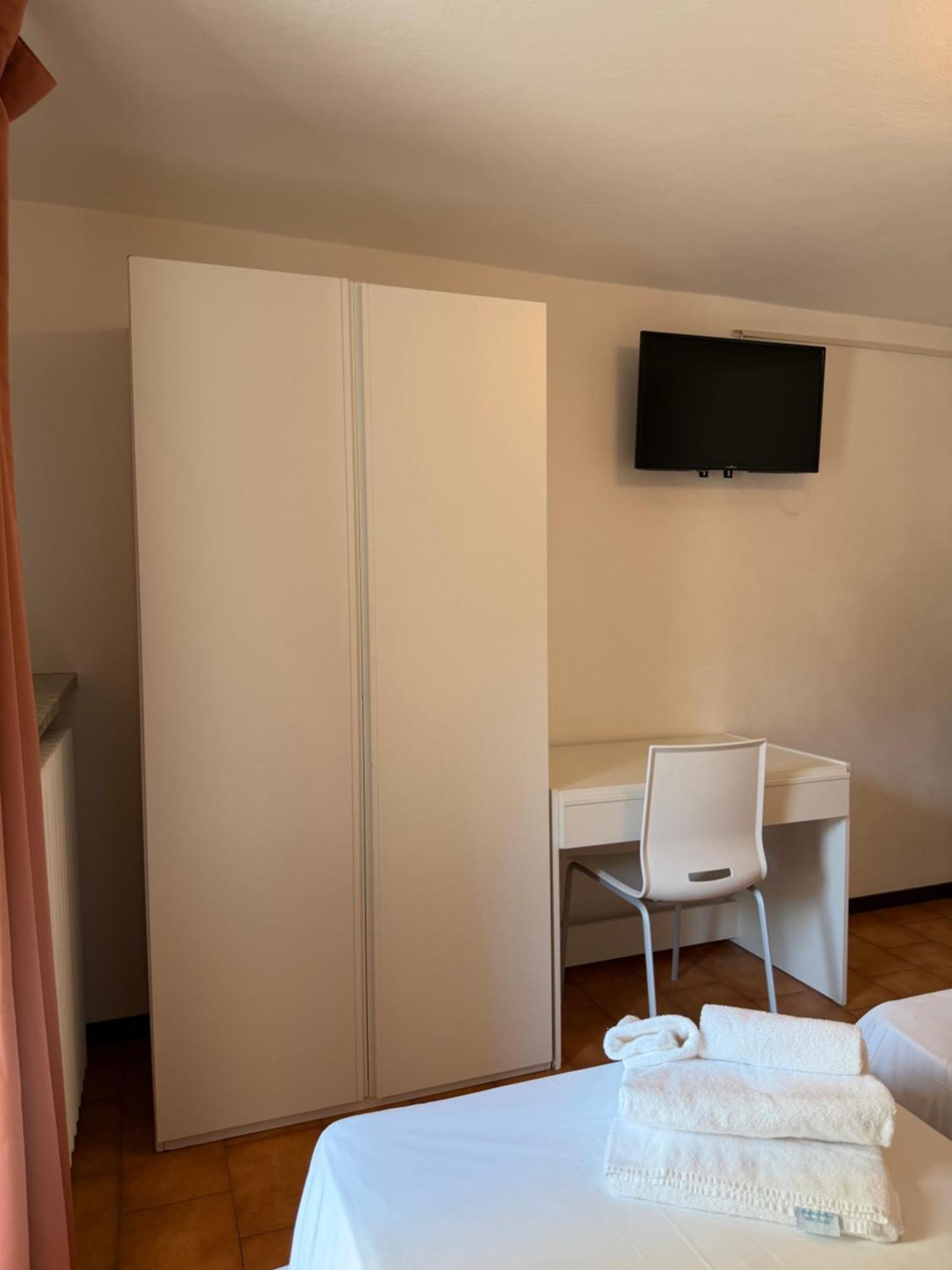 Two-Room Apartment