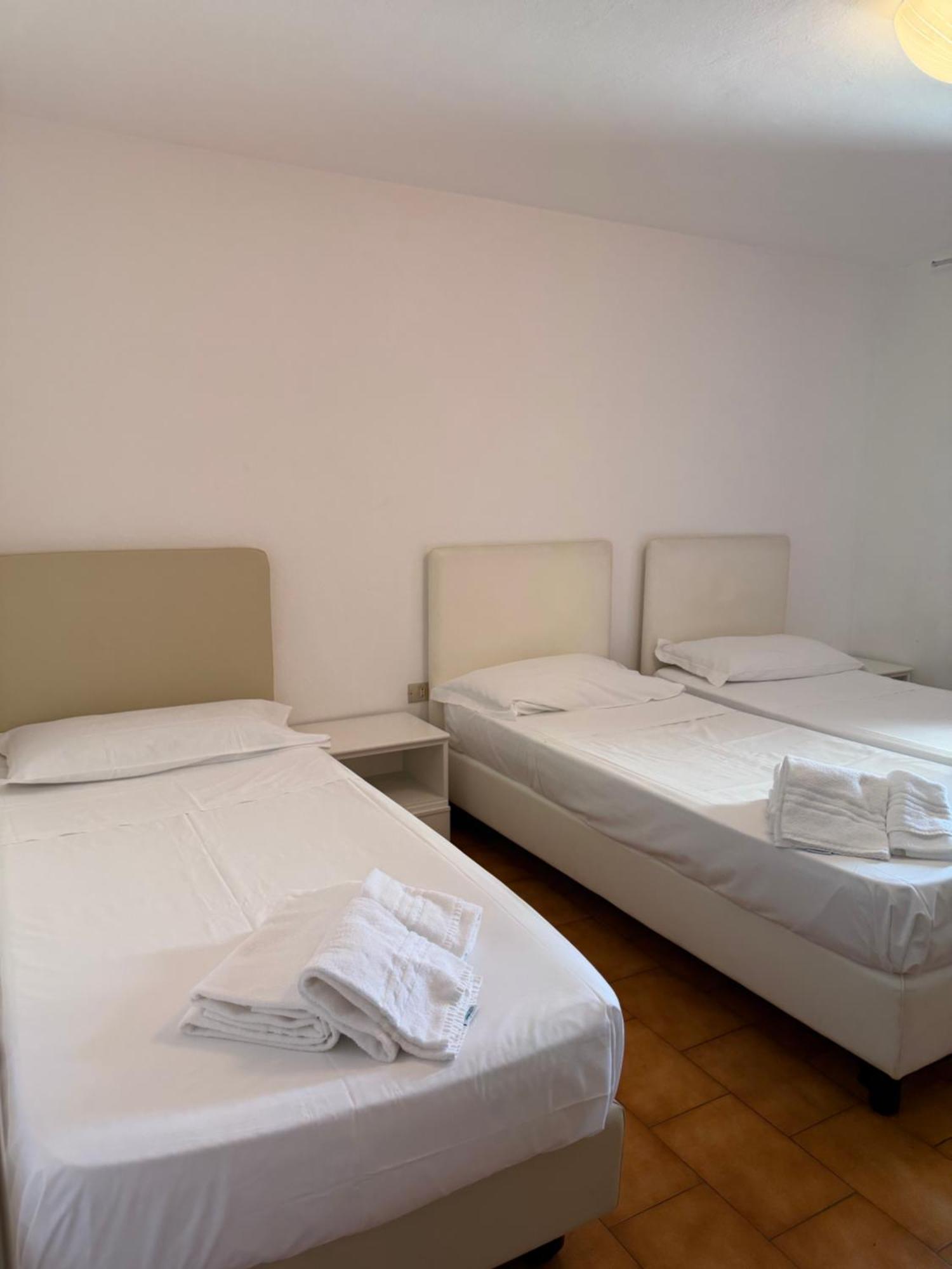 Two-Room Apartment