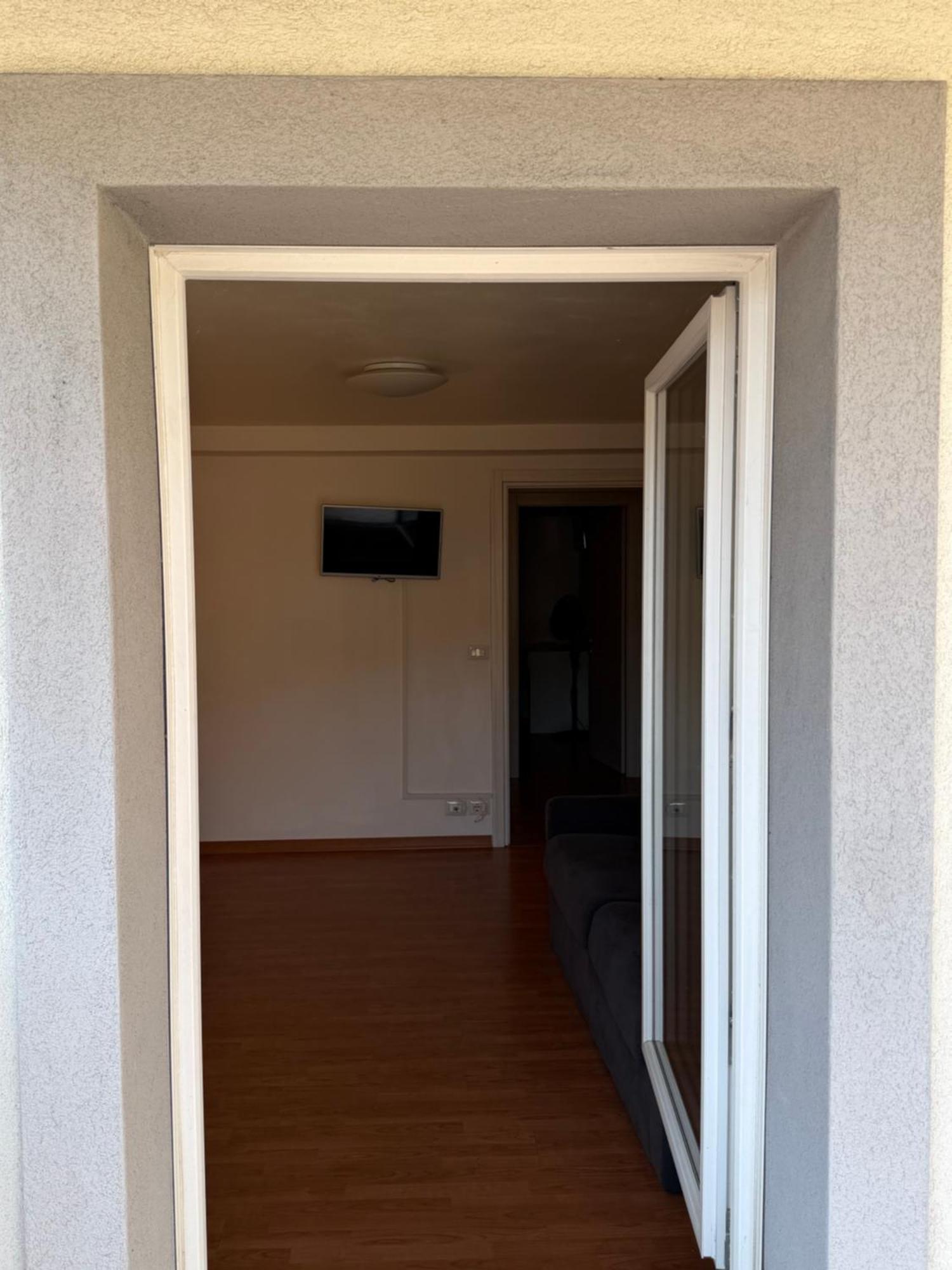 Two-Room Apartment