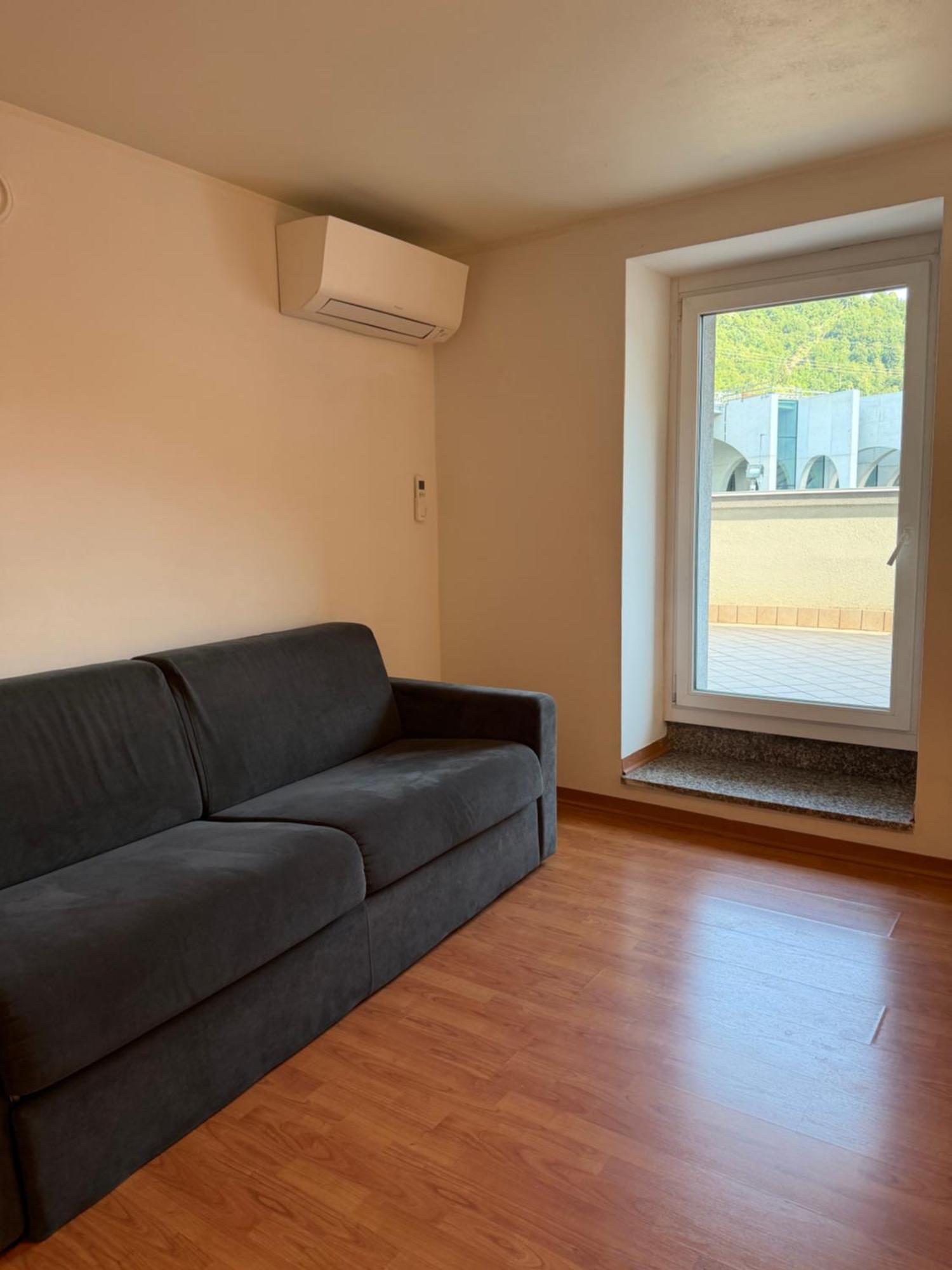 Two-Room Apartment