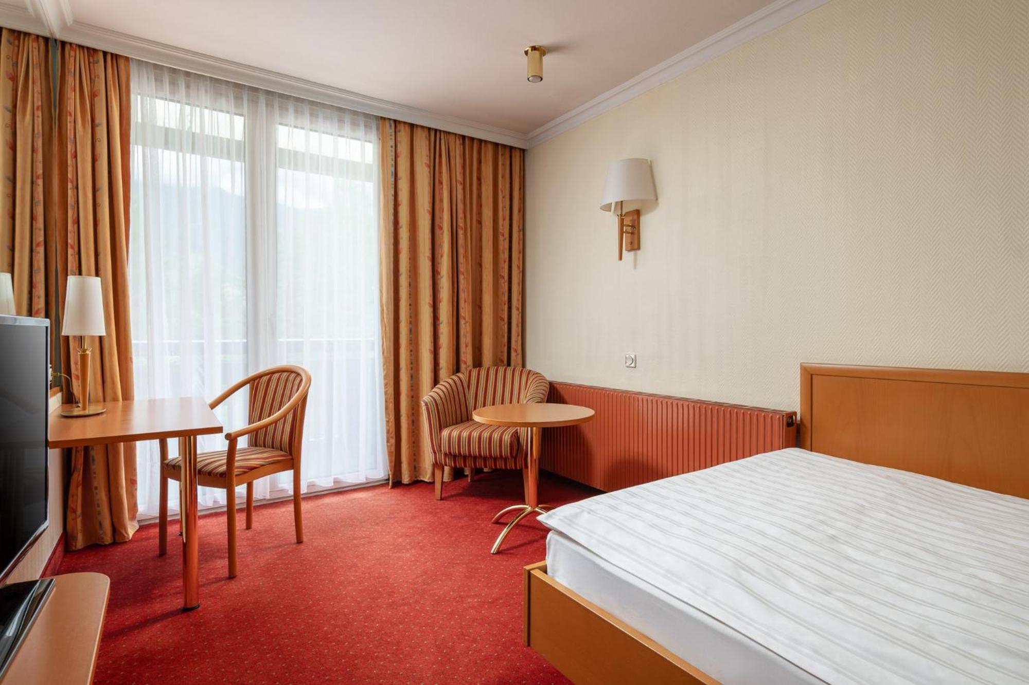 Single Room