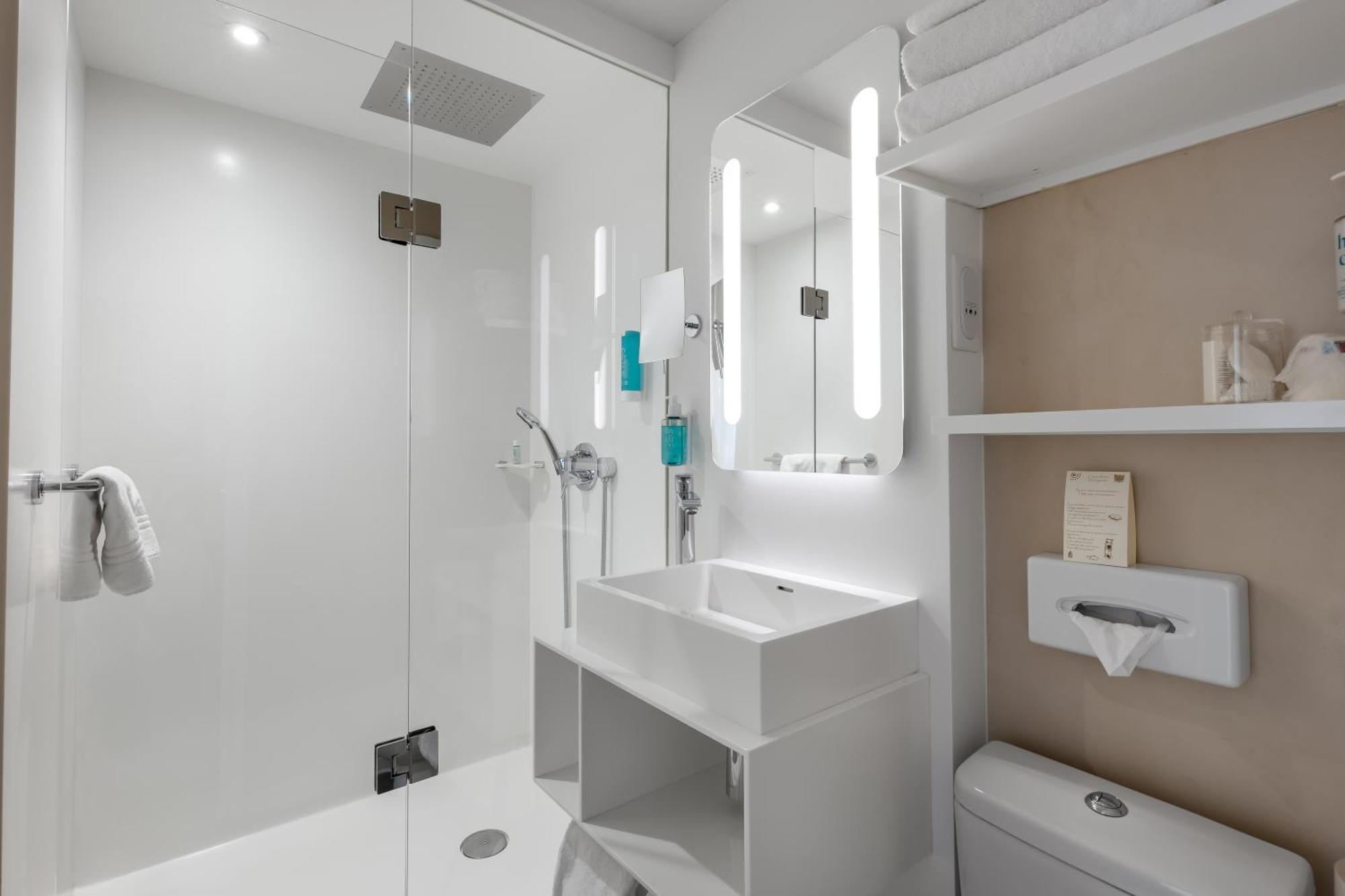 Classic Double or Twin Room