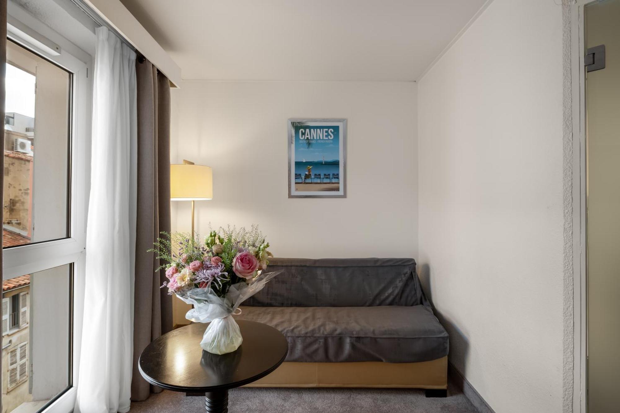 Superior Double or Twin Room
