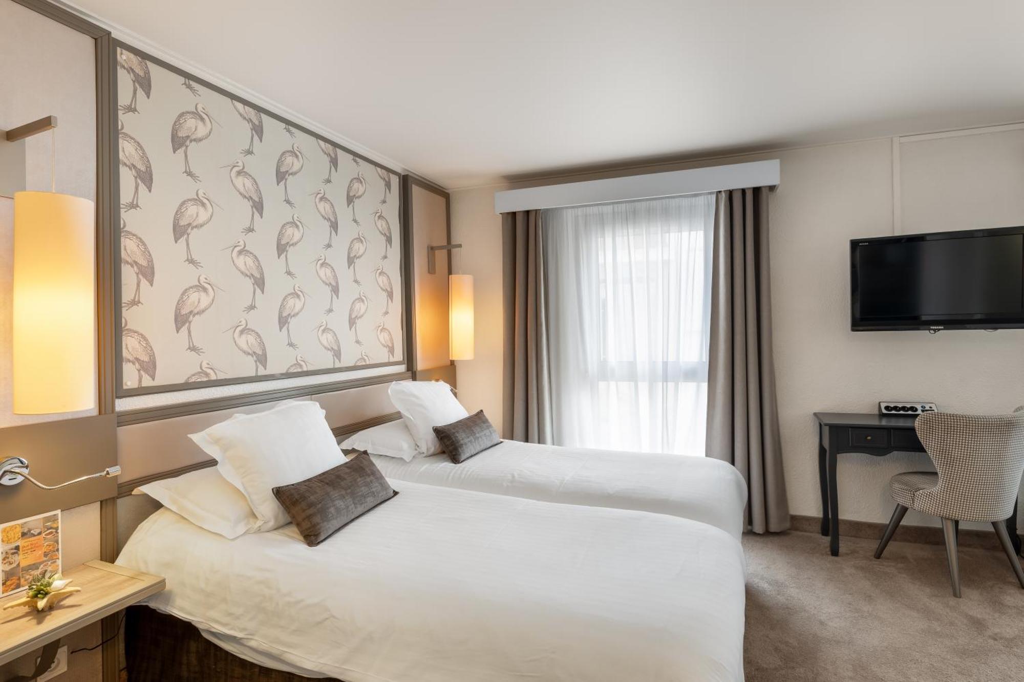 Superior Double or Twin Room