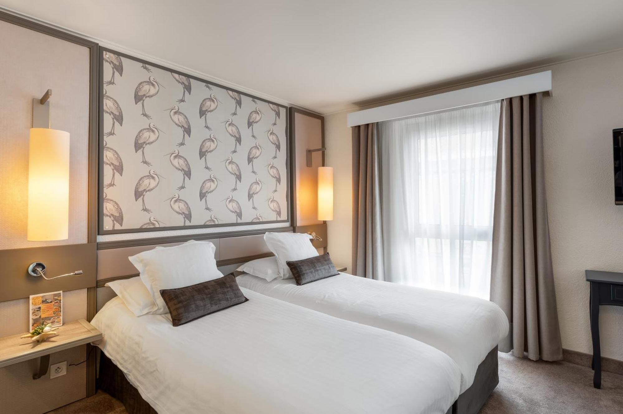 Superior Double or Twin Room