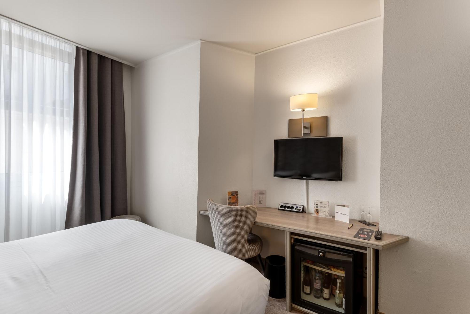 Classic Double or Twin Room