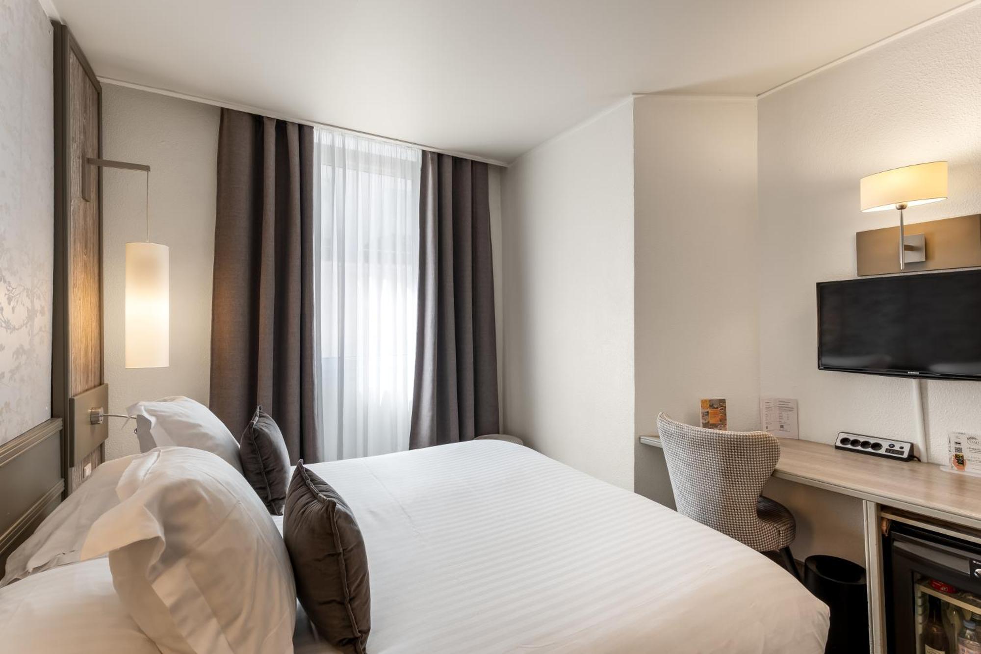 Classic Double or Twin Room