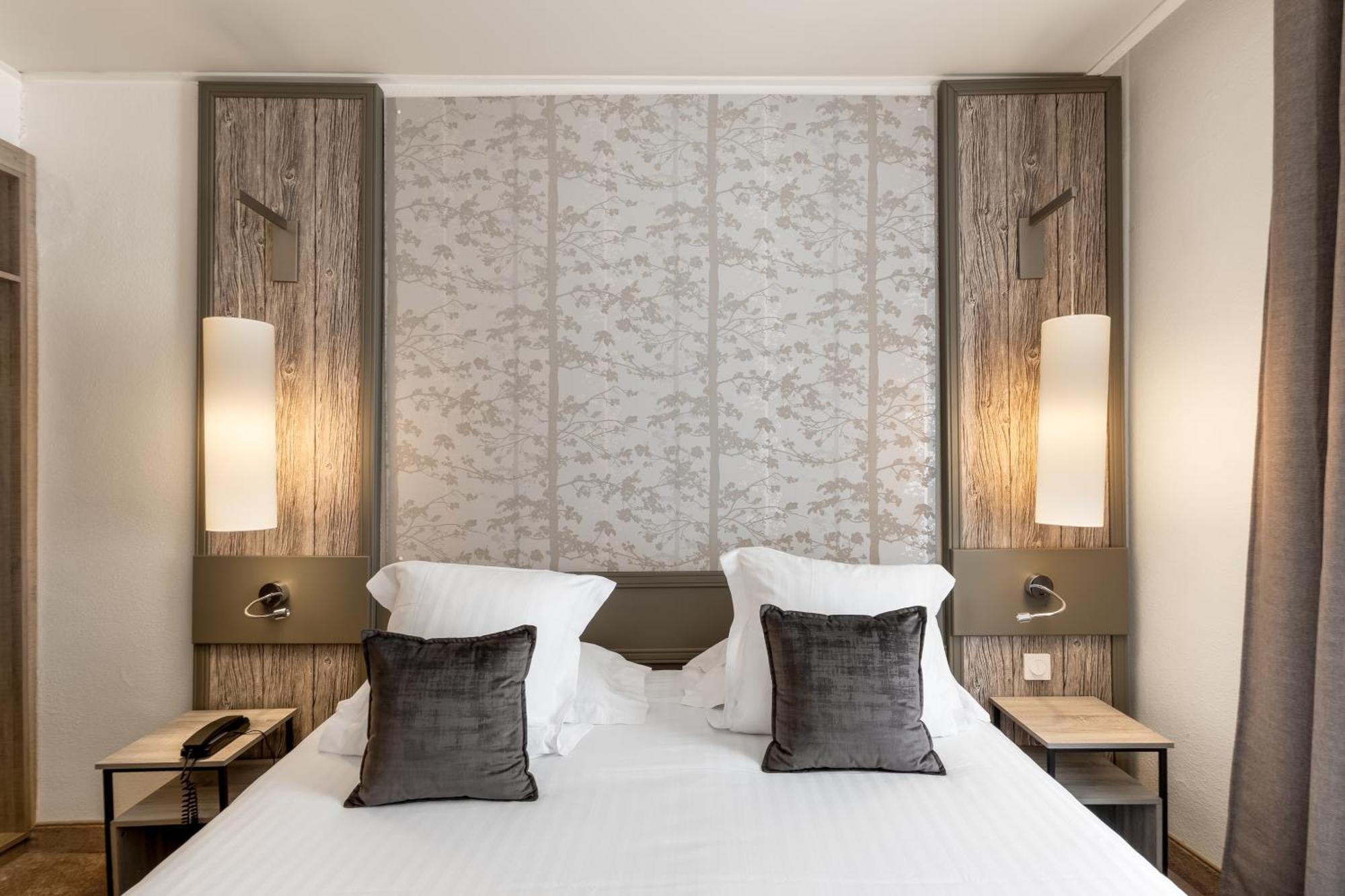 Classic Double or Twin Room