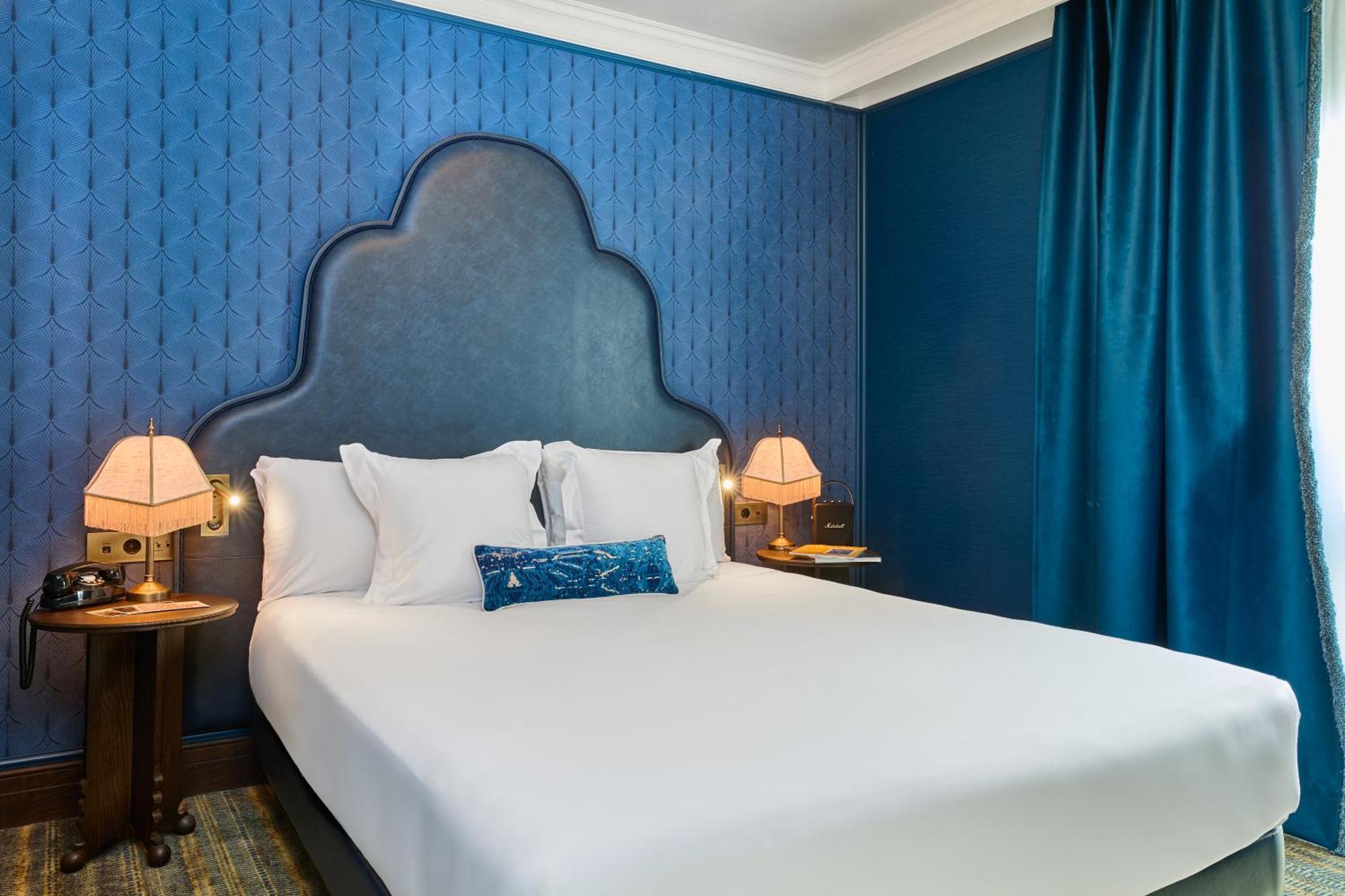Boutique Room